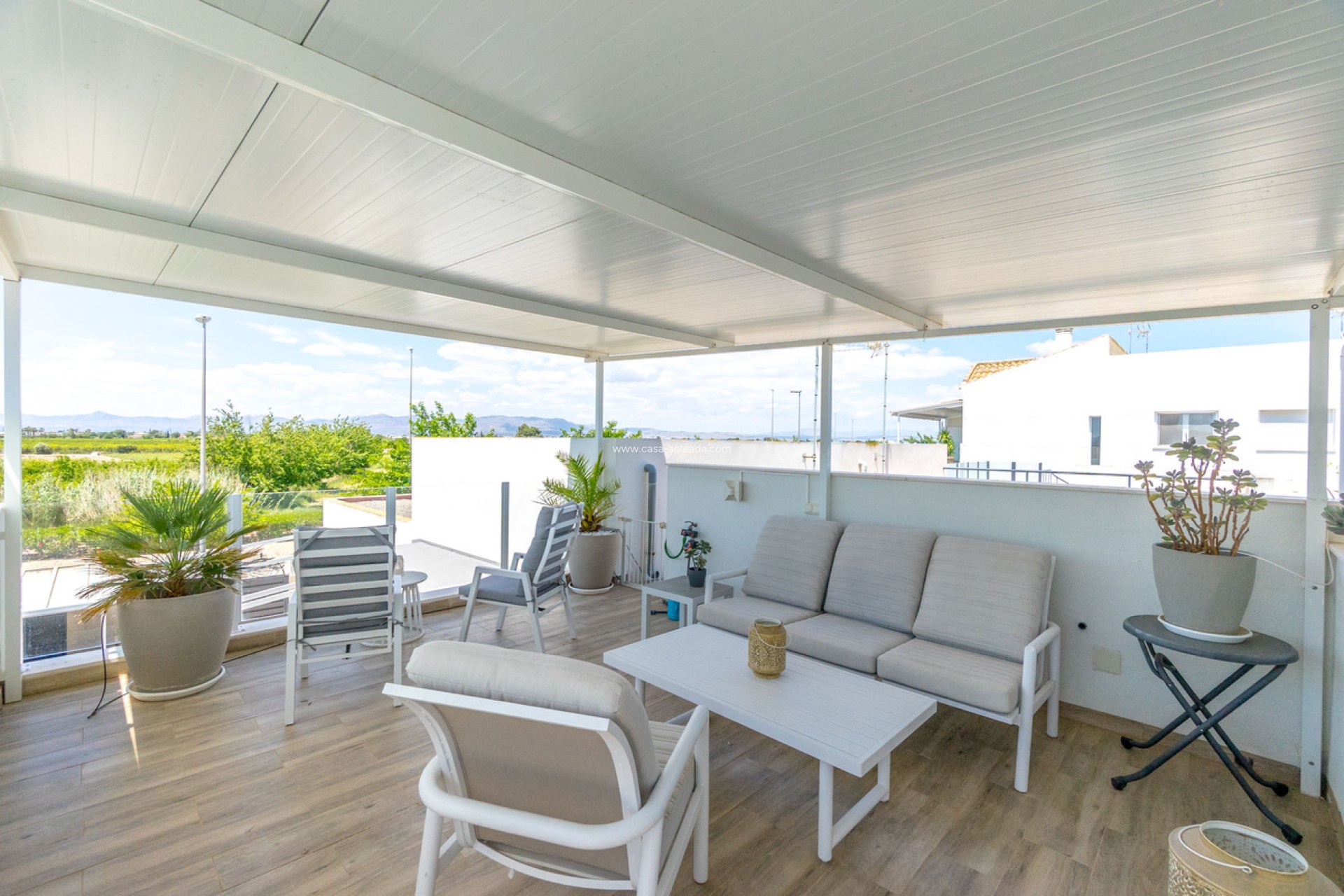 Wiederverkauf - Villa - Daya Nueva - Costa Blanca