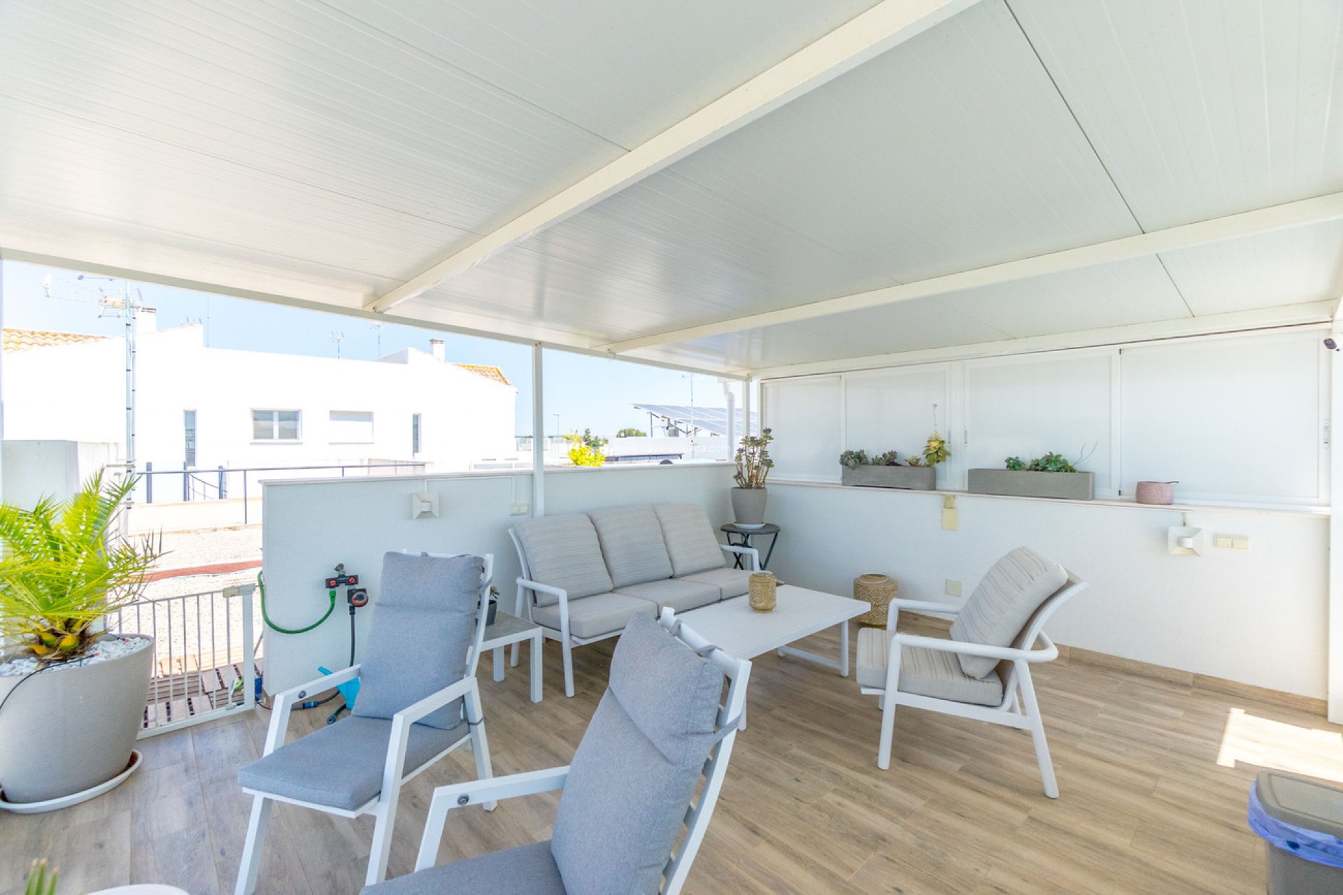 Wiederverkauf - Villa - Daya Nueva - Costa Blanca