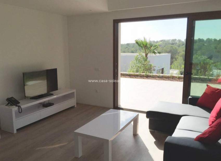 Wiederverkauf - Villa - Dehesa De Campoamor - Costa Blanca