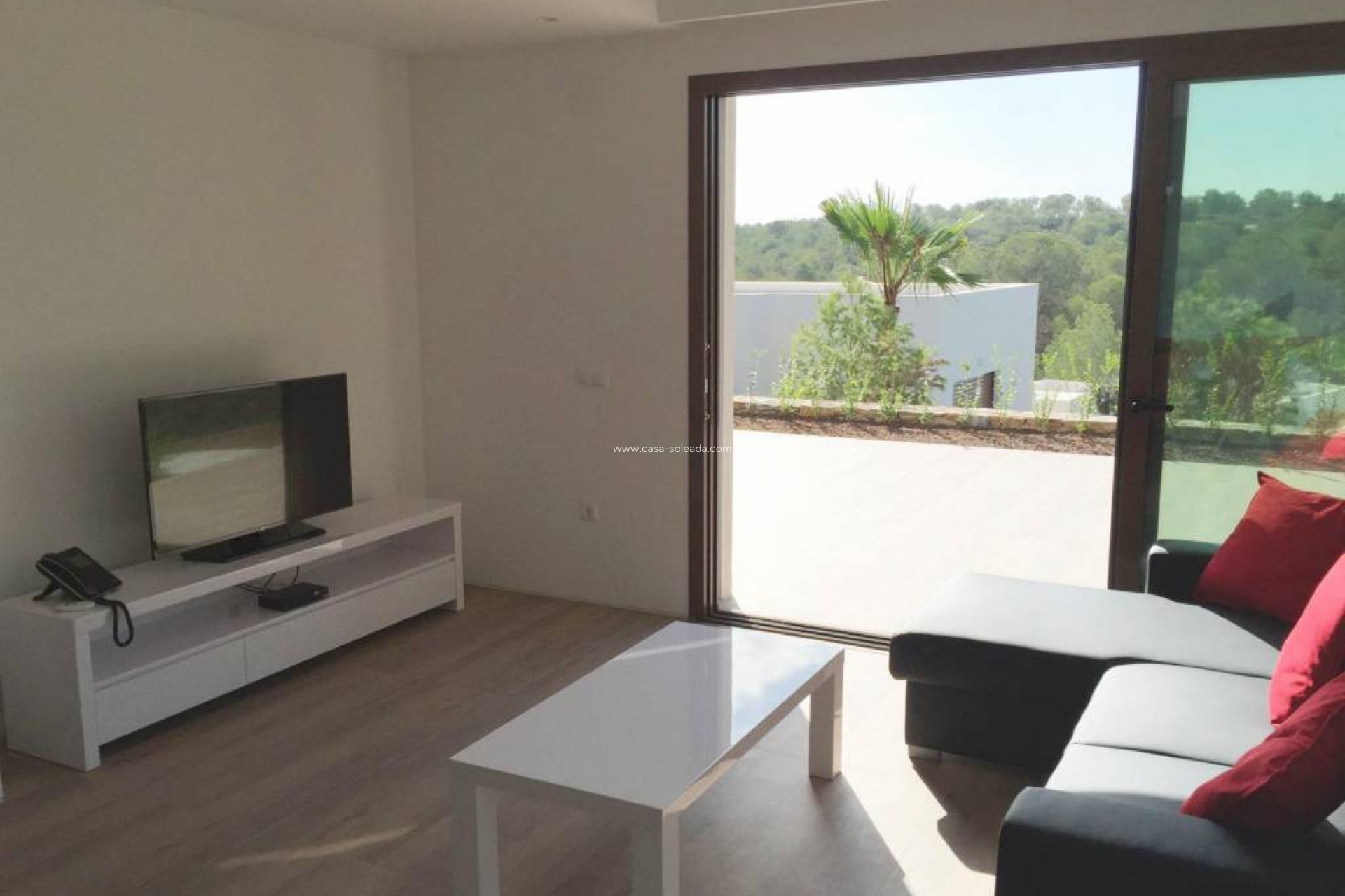 Wiederverkauf - Villa - Dehesa De Campoamor - Costa Blanca