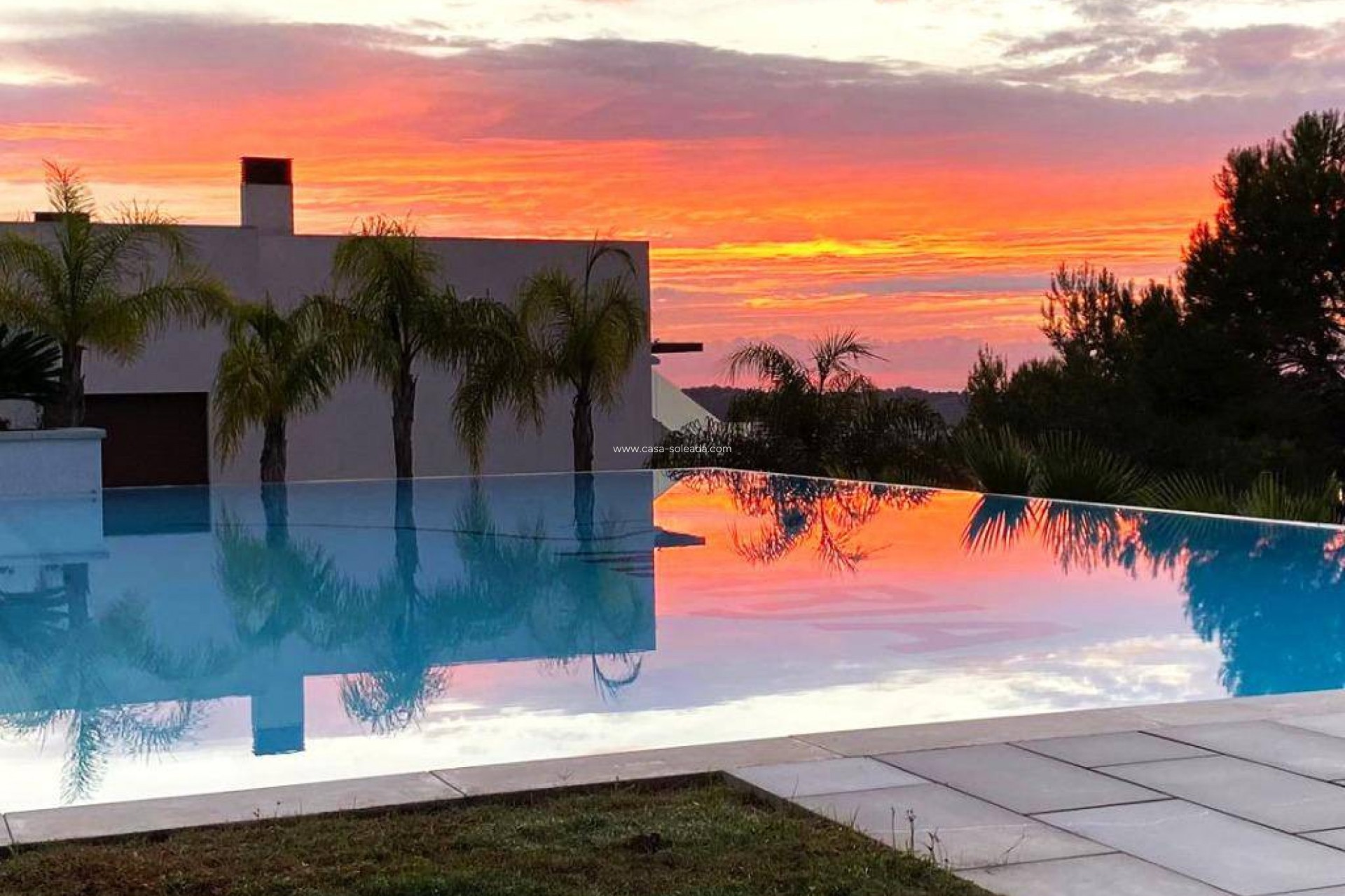 Wiederverkauf - Villa - Dehesa De Campoamor - Costa Blanca
