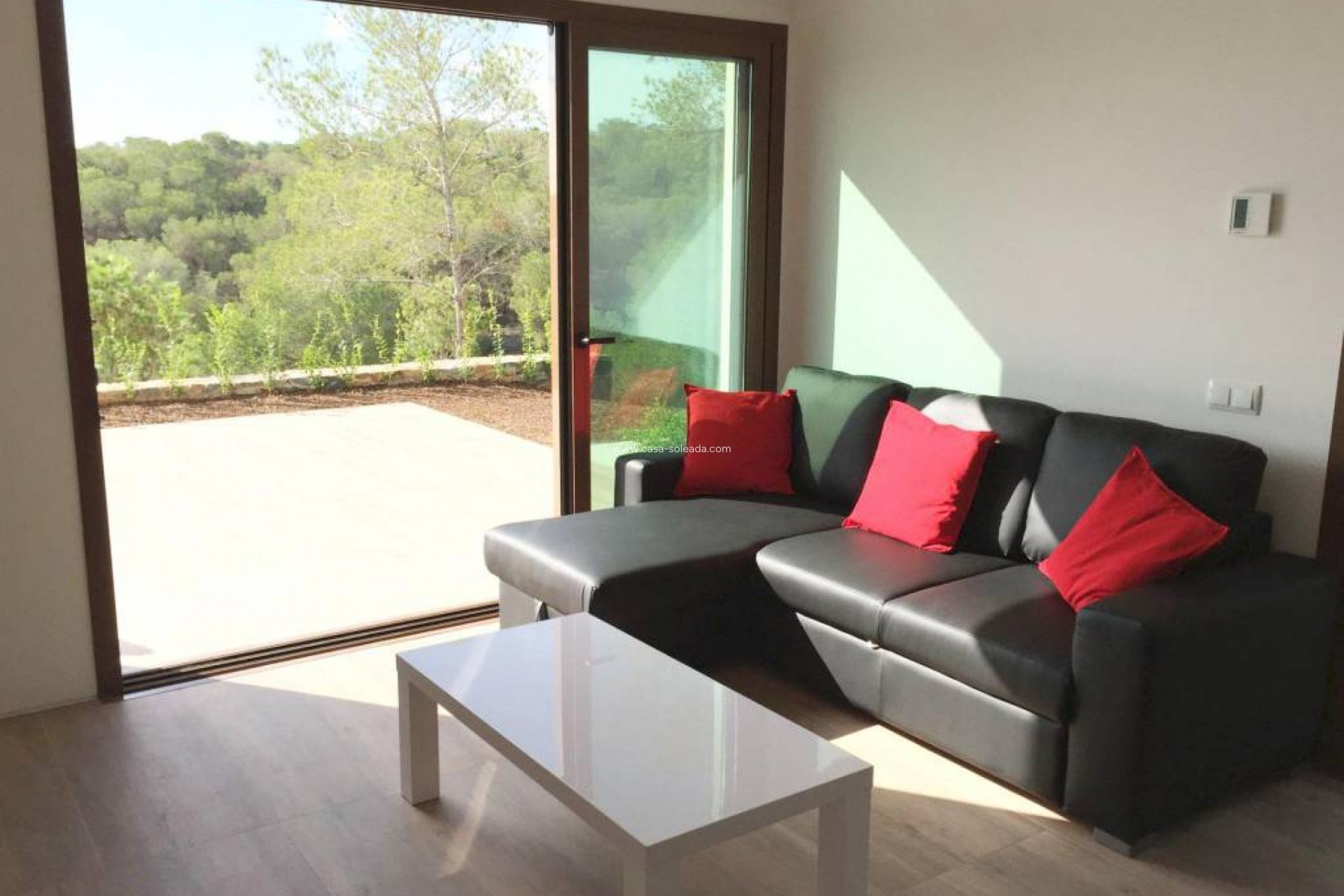 Wiederverkauf - Villa - Dehesa De Campoamor - Costa Blanca
