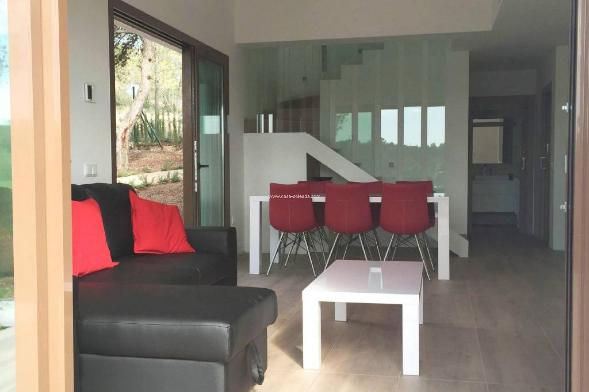 Wiederverkauf - Villa - Dehesa De Campoamor - Costa Blanca