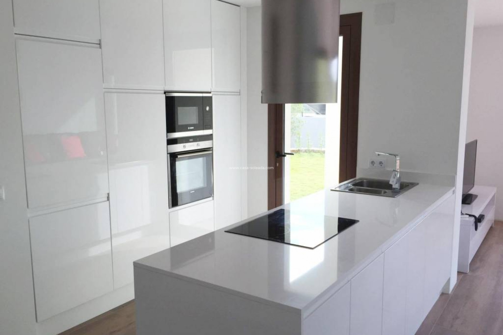 Wiederverkauf - Villa - Dehesa De Campoamor - Costa Blanca