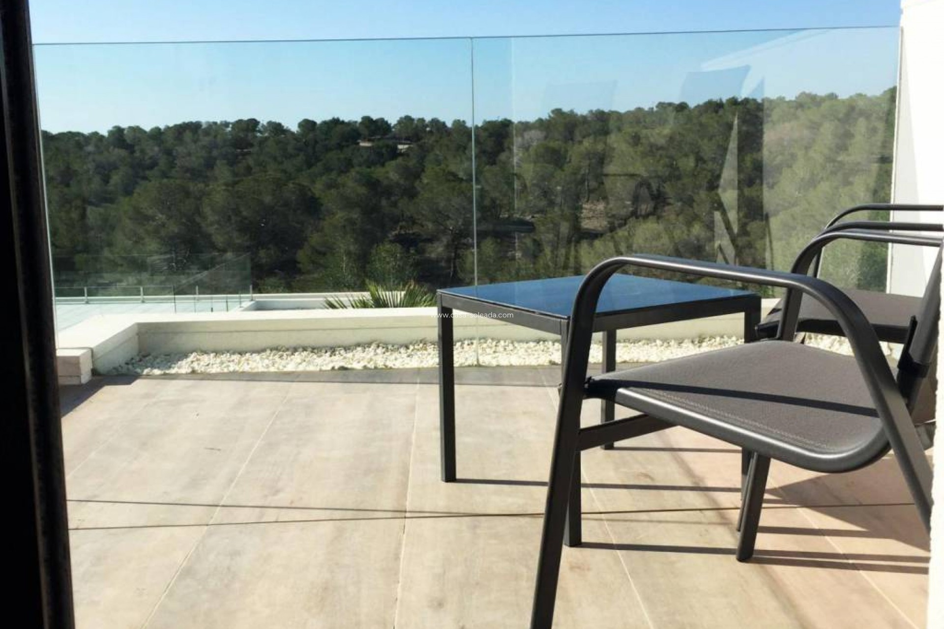 Wiederverkauf - Villa - Dehesa De Campoamor - Costa Blanca