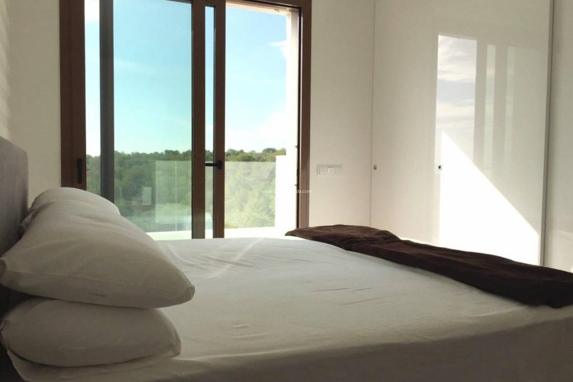 Wiederverkauf - Villa - Dehesa De Campoamor - Costa Blanca