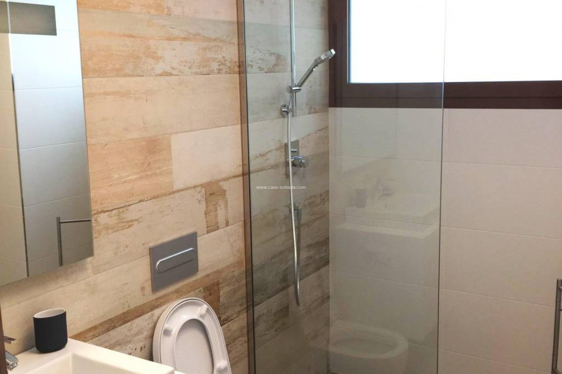 Wiederverkauf - Villa - Dehesa De Campoamor - Costa Blanca