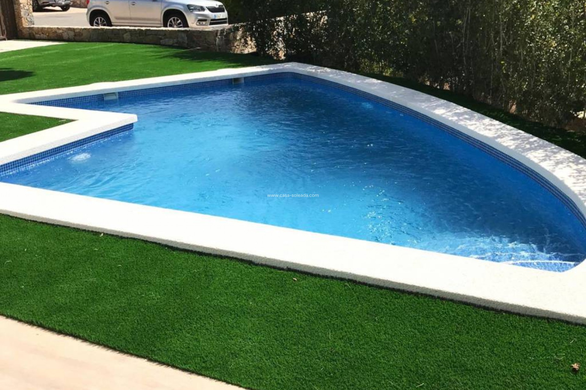 Wiederverkauf - Villa - Dehesa De Campoamor - Costa Blanca