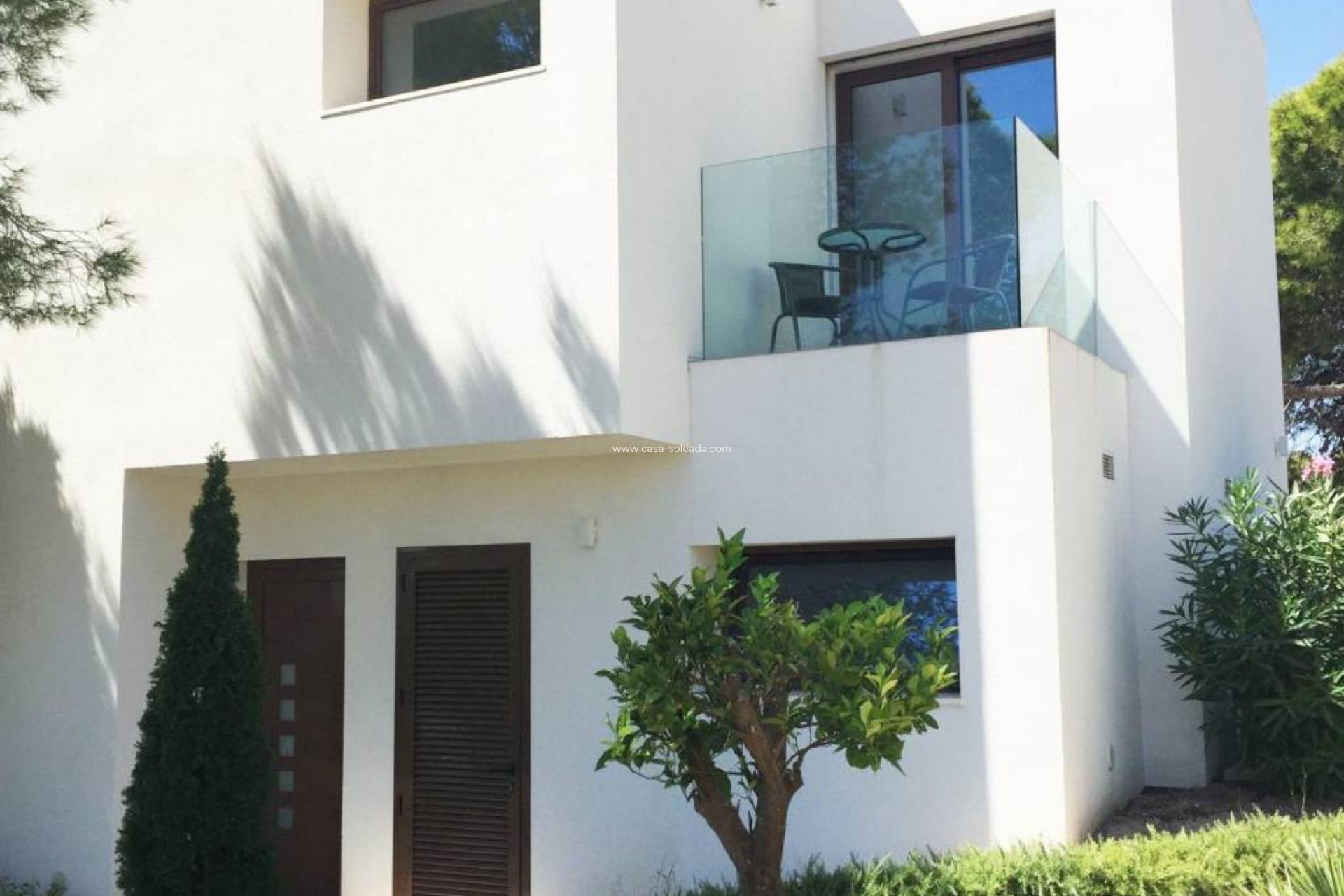 Wiederverkauf - Villa - Dehesa De Campoamor - Costa Blanca