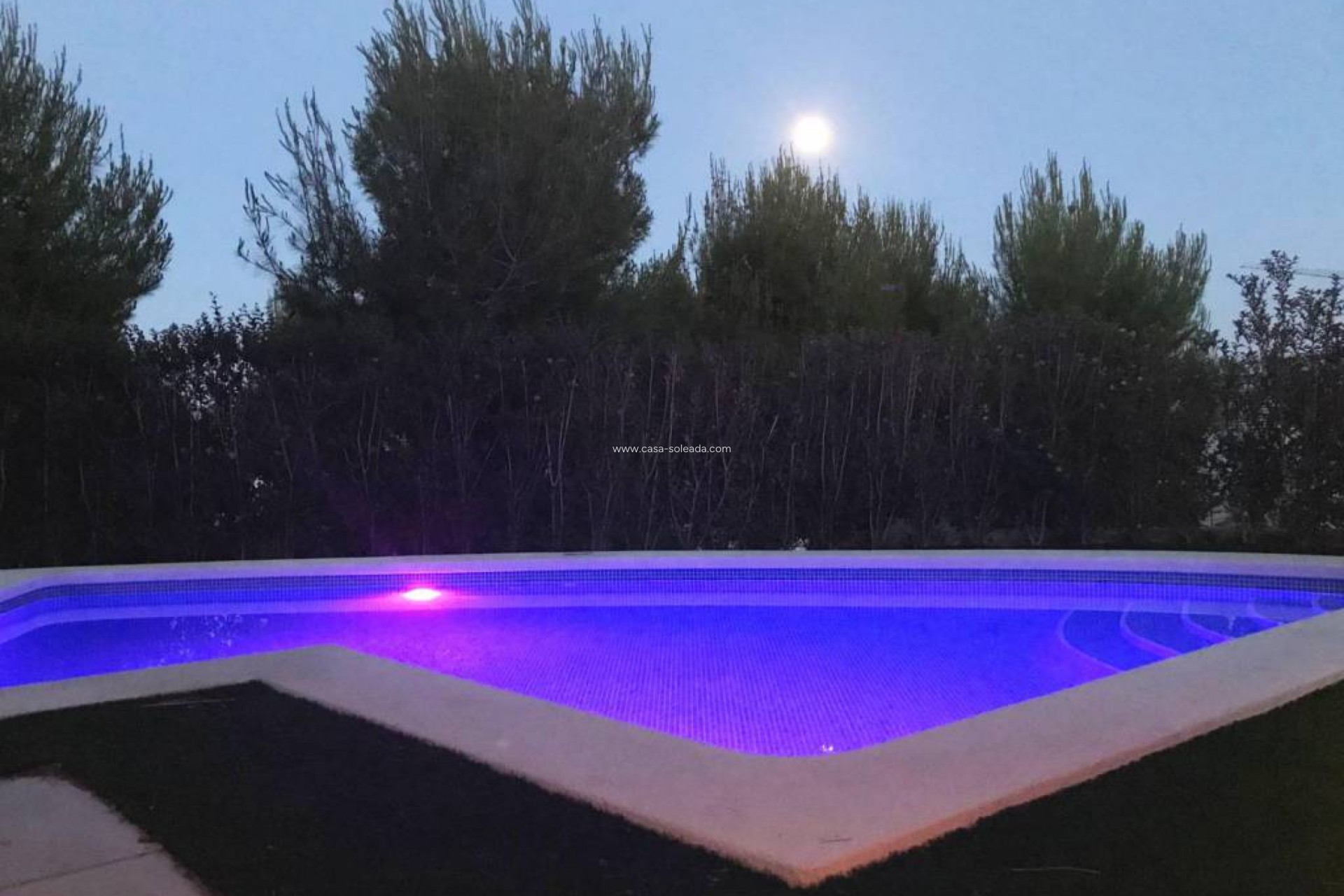 Wiederverkauf - Villa - Dehesa De Campoamor - Costa Blanca