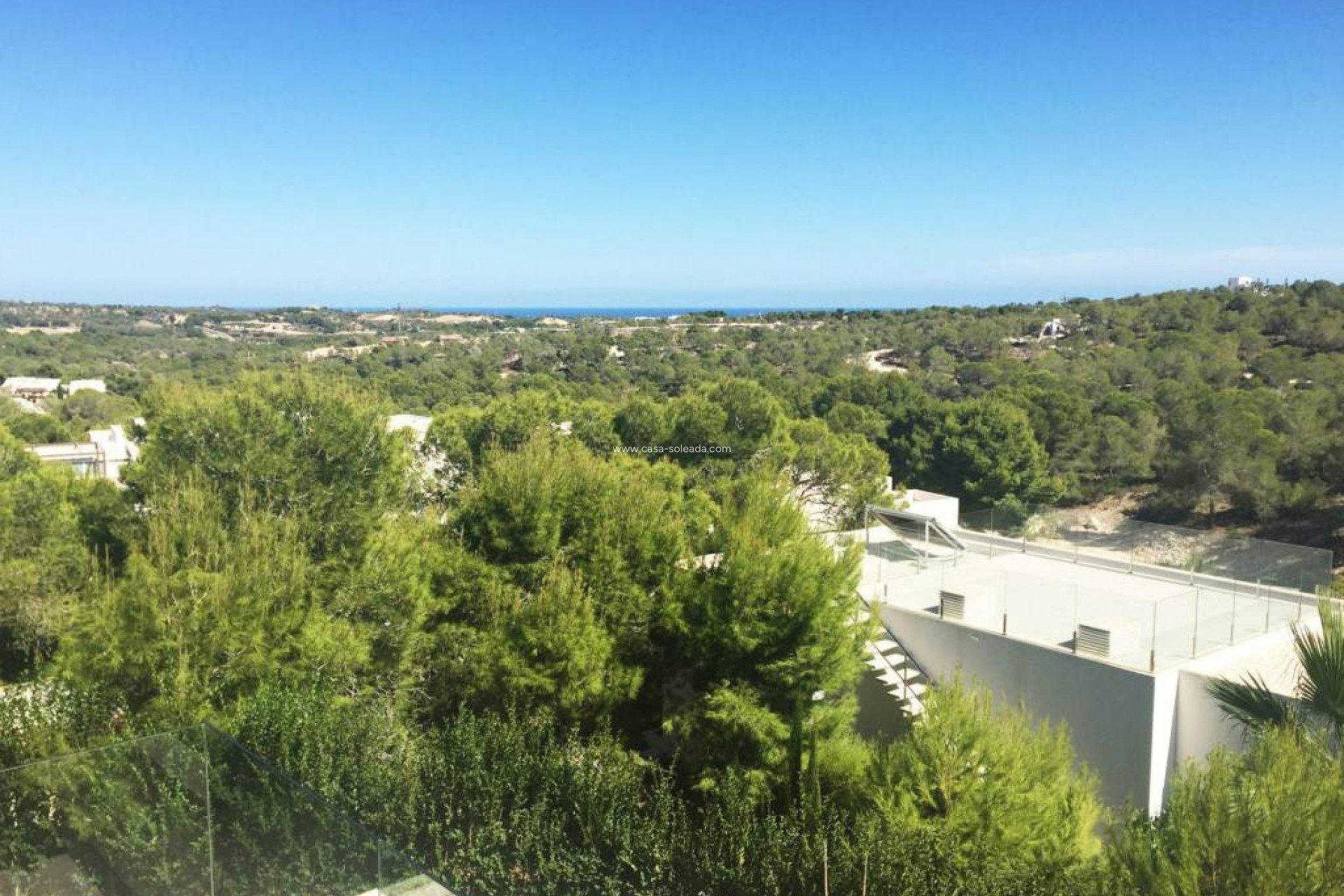 Wiederverkauf - Villa - Dehesa De Campoamor - Costa Blanca