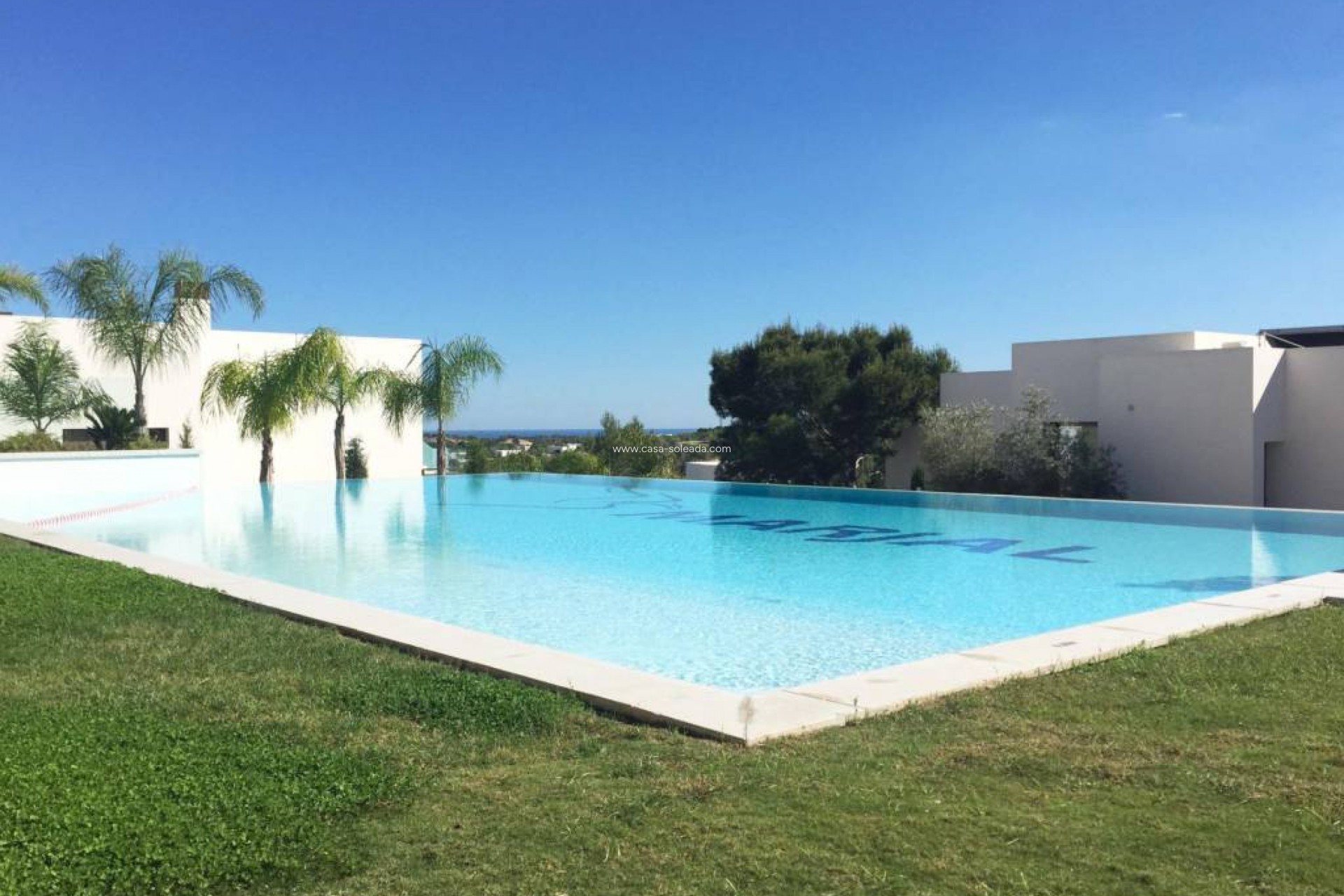 Wiederverkauf - Villa - Dehesa De Campoamor - Costa Blanca