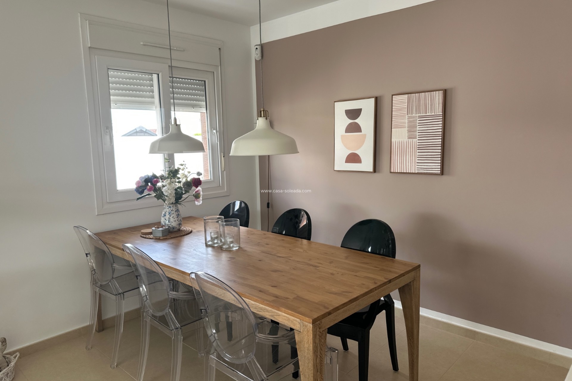 Wiederverkauf - Villa - Gran alacant - Costa Blanca