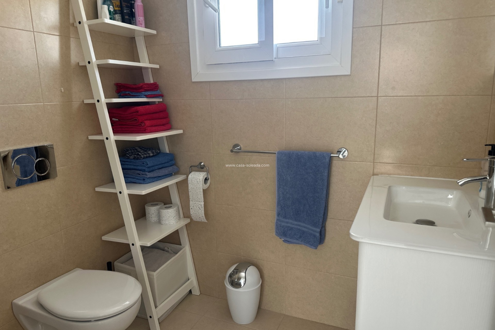 Wiederverkauf - Villa - Gran alacant - Costa Blanca