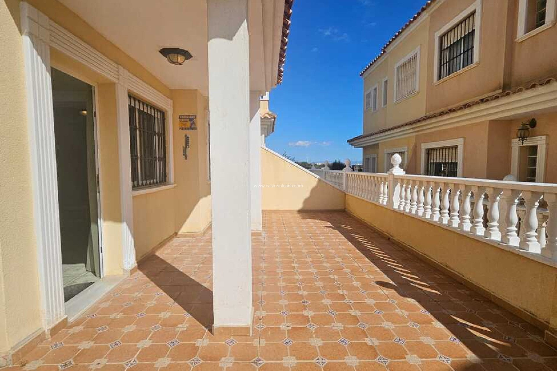 Wiederverkauf - Villa - Guardamar del Segura - Campomar