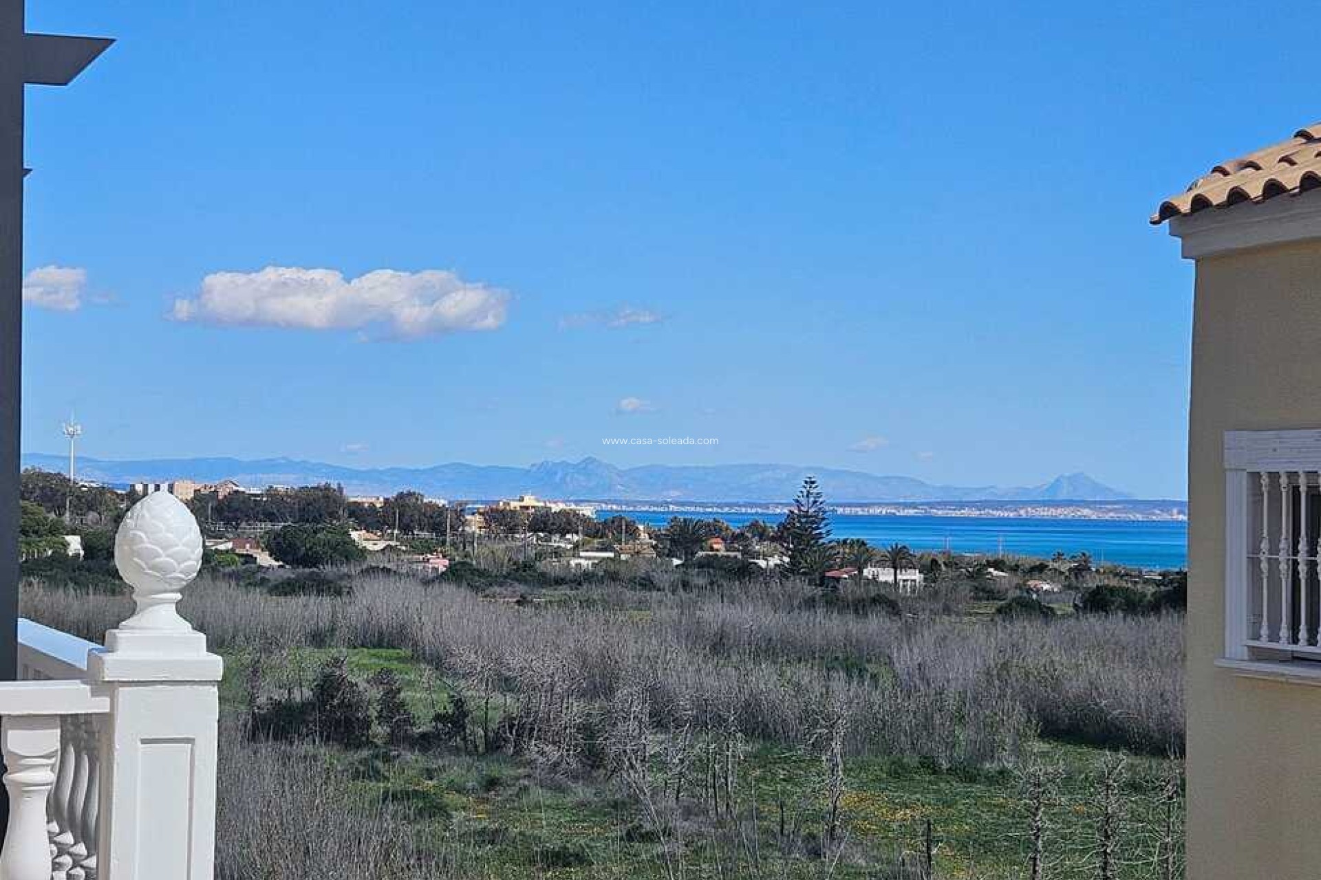 Wiederverkauf - Villa - Guardamar del Segura - Campomar