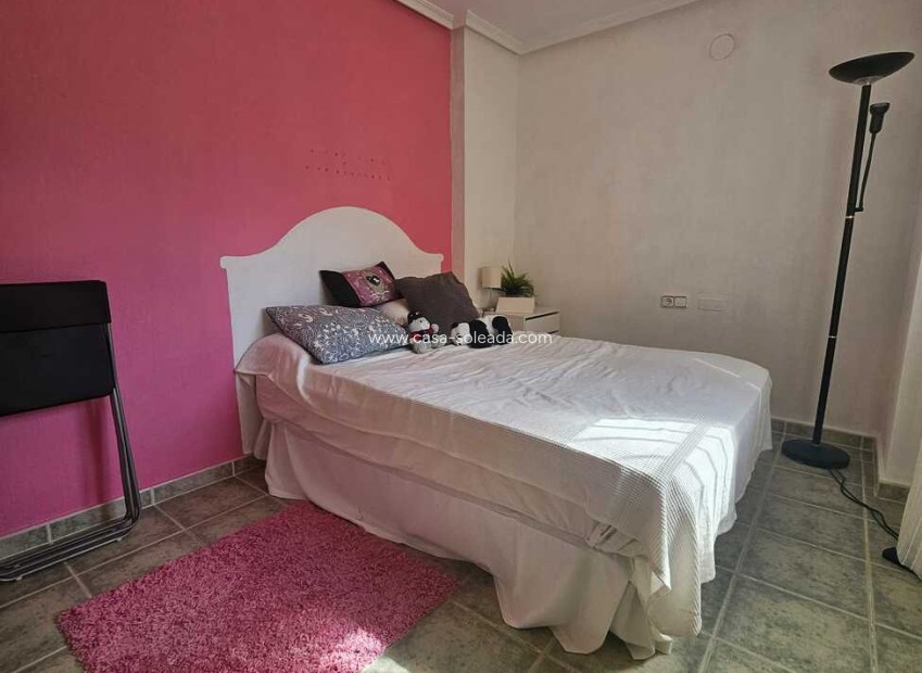 Wiederverkauf - Villa - Guardamar del Segura - Campomar