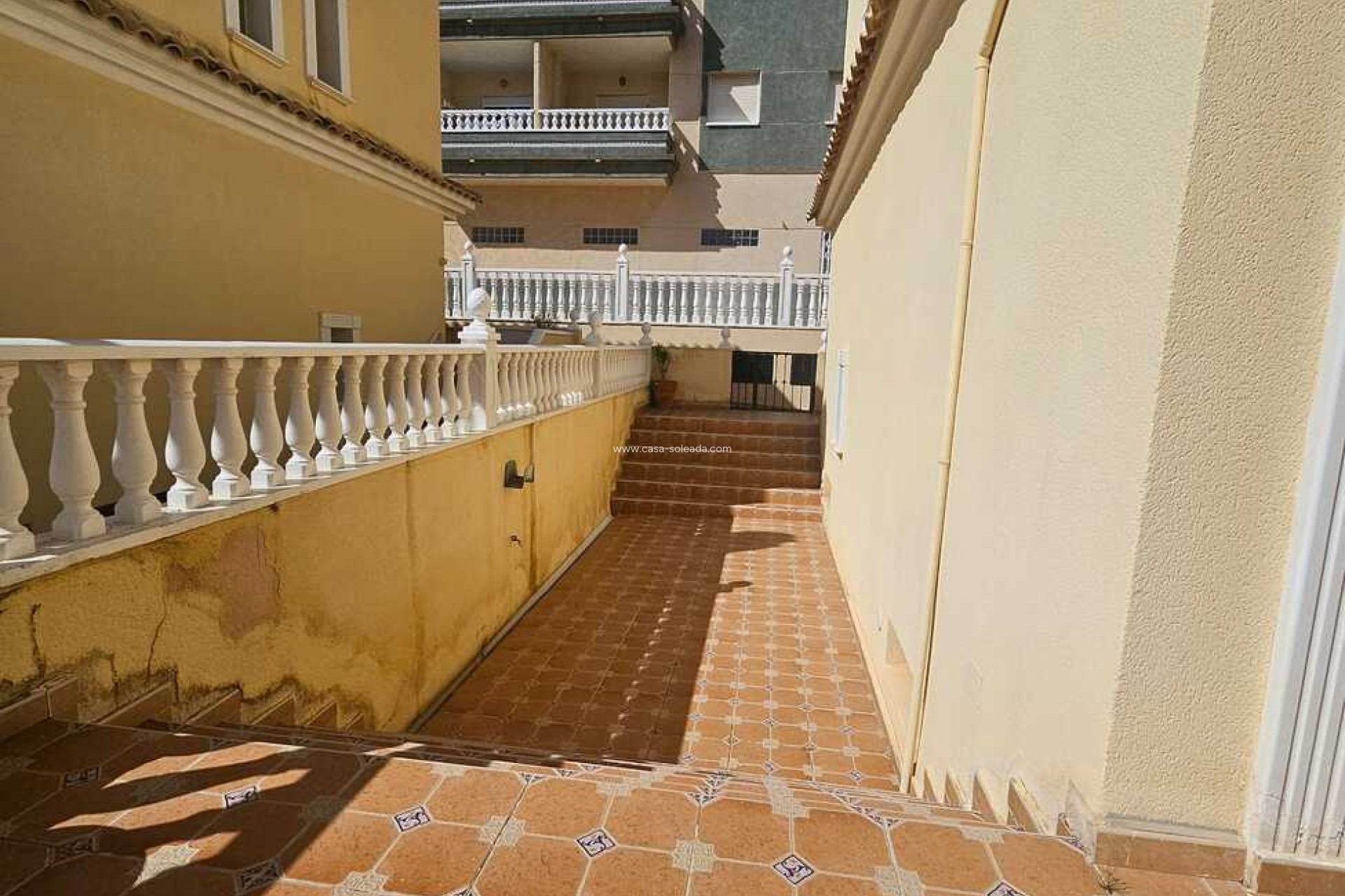 Wiederverkauf - Villa - Guardamar del Segura - Campomar