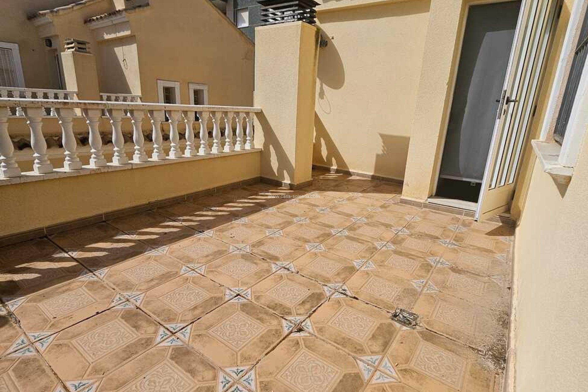 Wiederverkauf - Villa - Guardamar del Segura - Campomar
