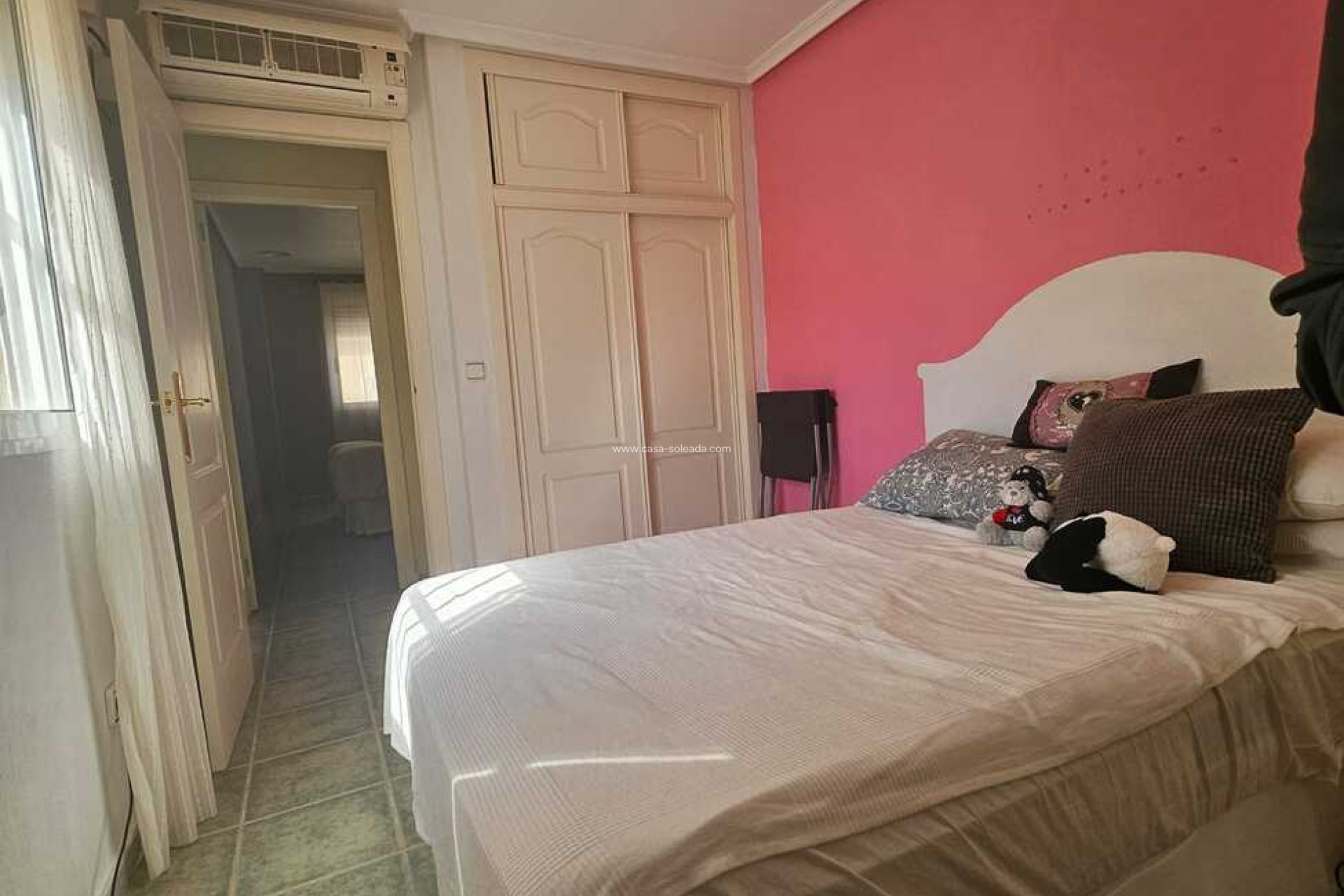 Wiederverkauf - Villa - Guardamar del Segura - Campomar