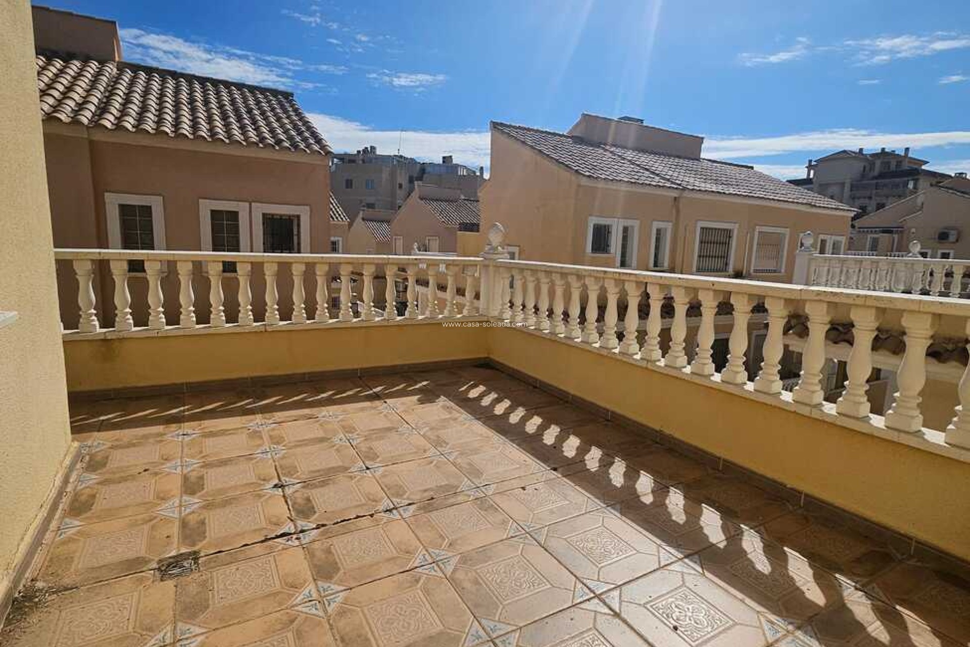 Wiederverkauf - Villa - Guardamar del Segura - Campomar
