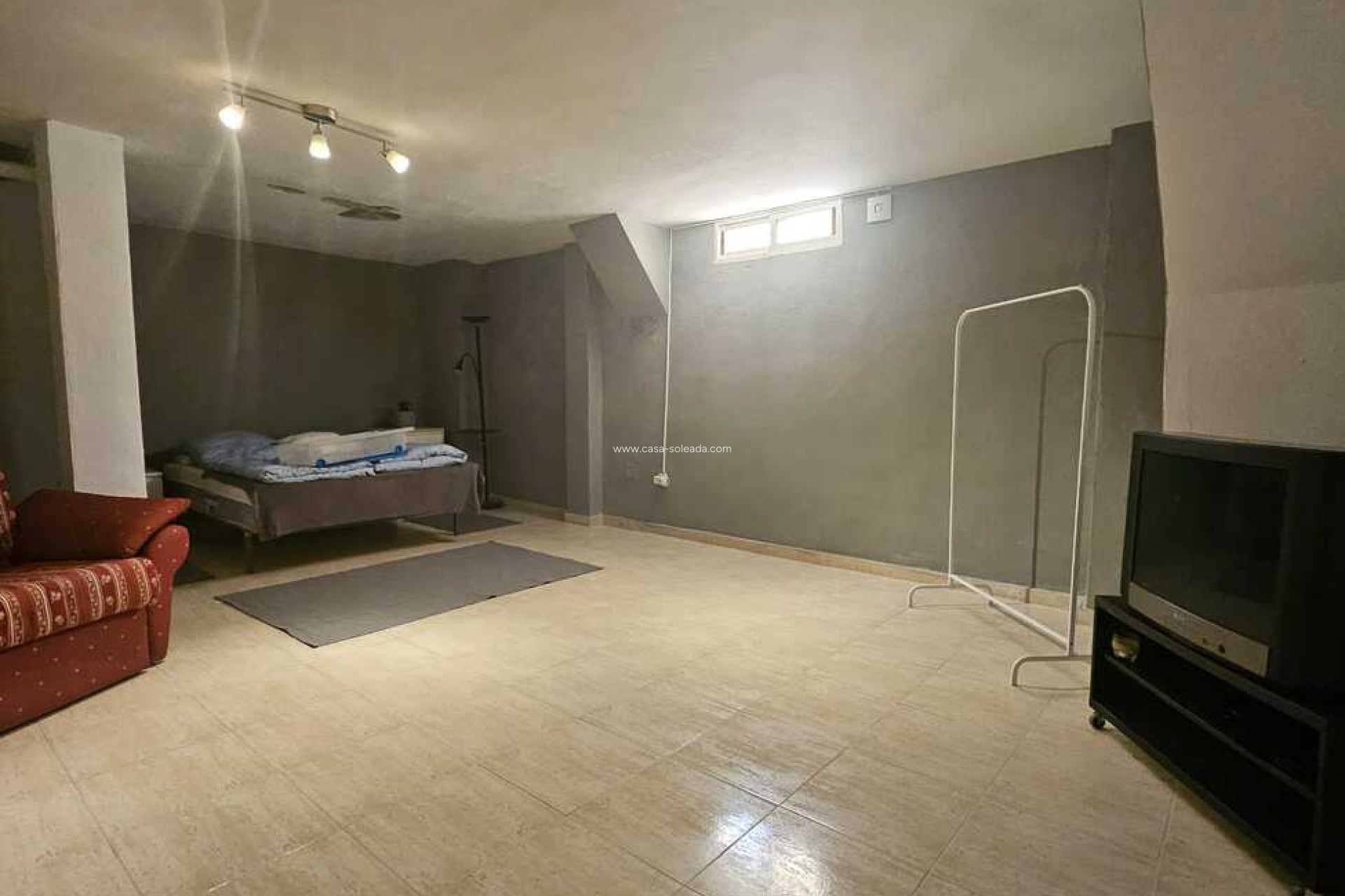 Wiederverkauf - Villa - Guardamar del Segura - Campomar