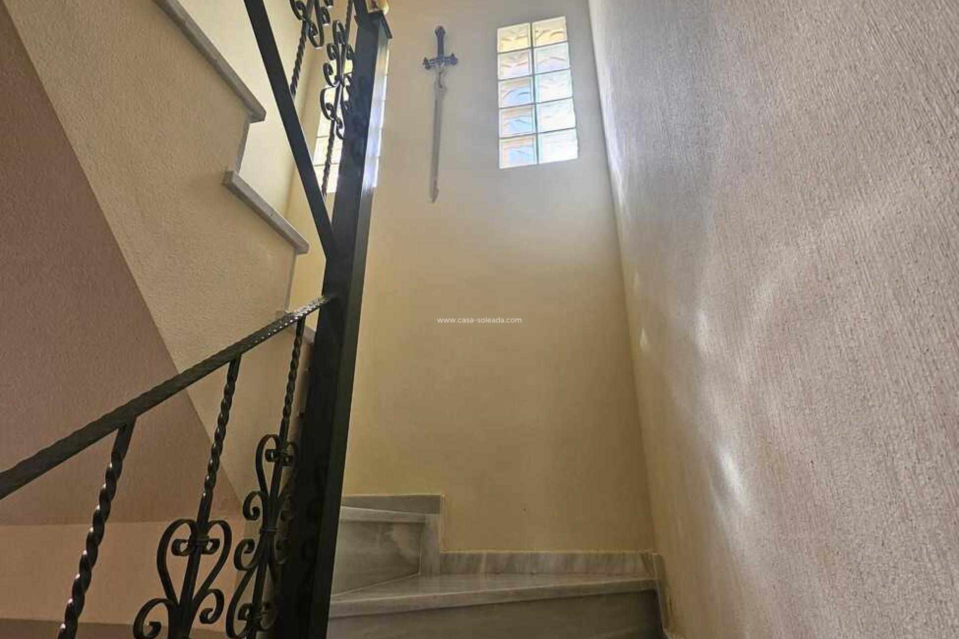 Wiederverkauf - Villa - Guardamar del Segura - Campomar
