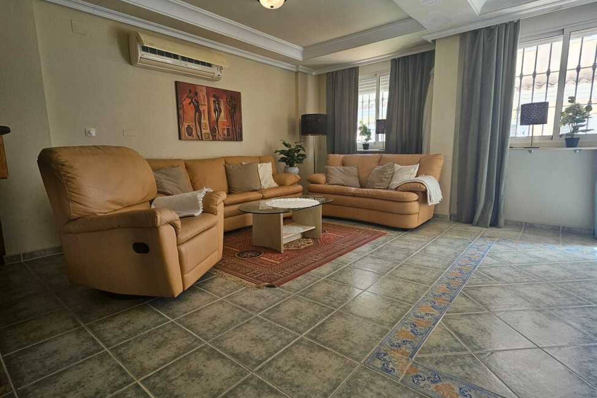 Wiederverkauf - Villa - Guardamar del Segura - Campomar