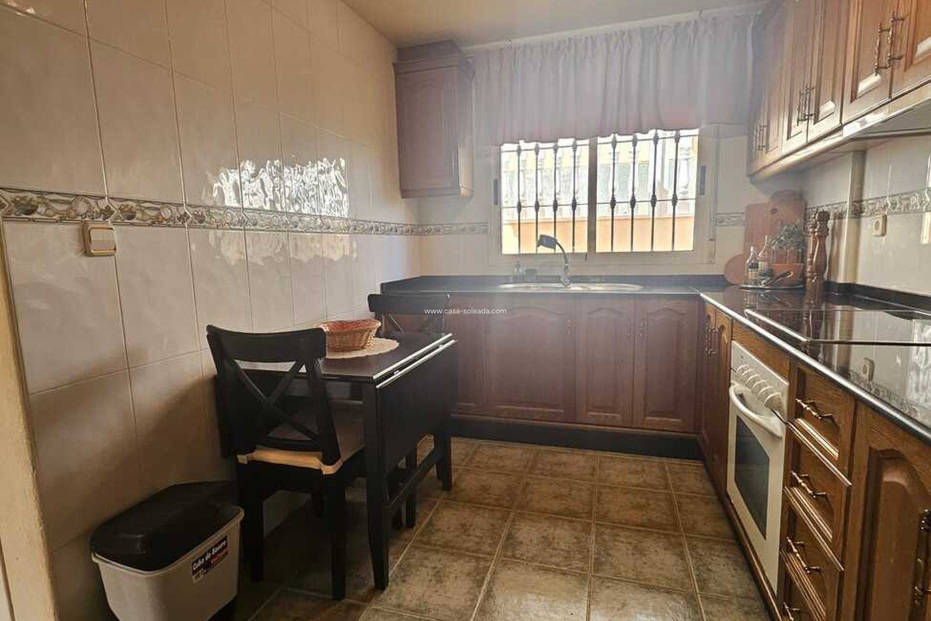 Wiederverkauf - Villa - Guardamar del Segura - Campomar