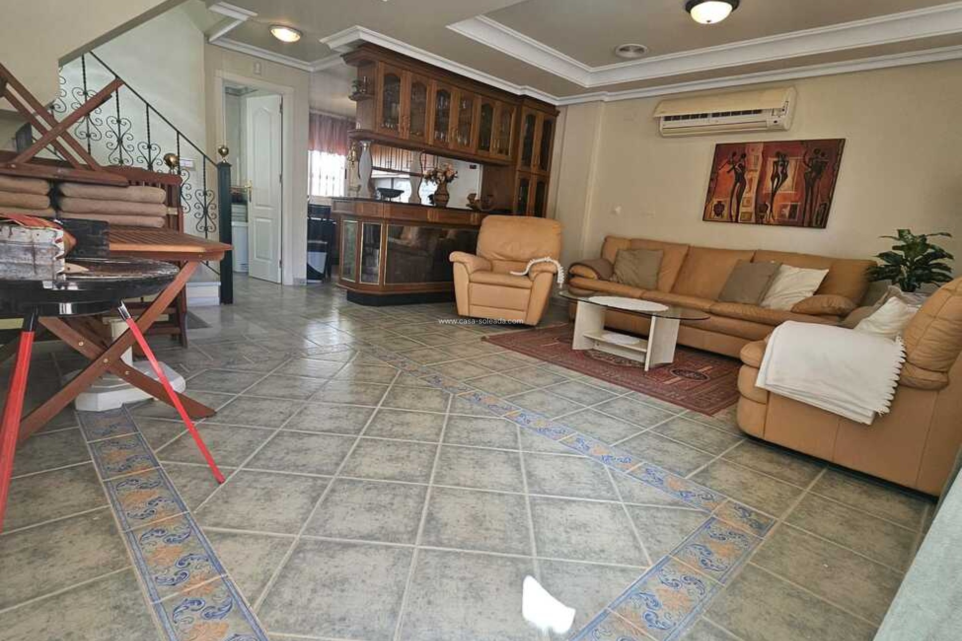 Wiederverkauf - Villa - Guardamar del Segura - Campomar