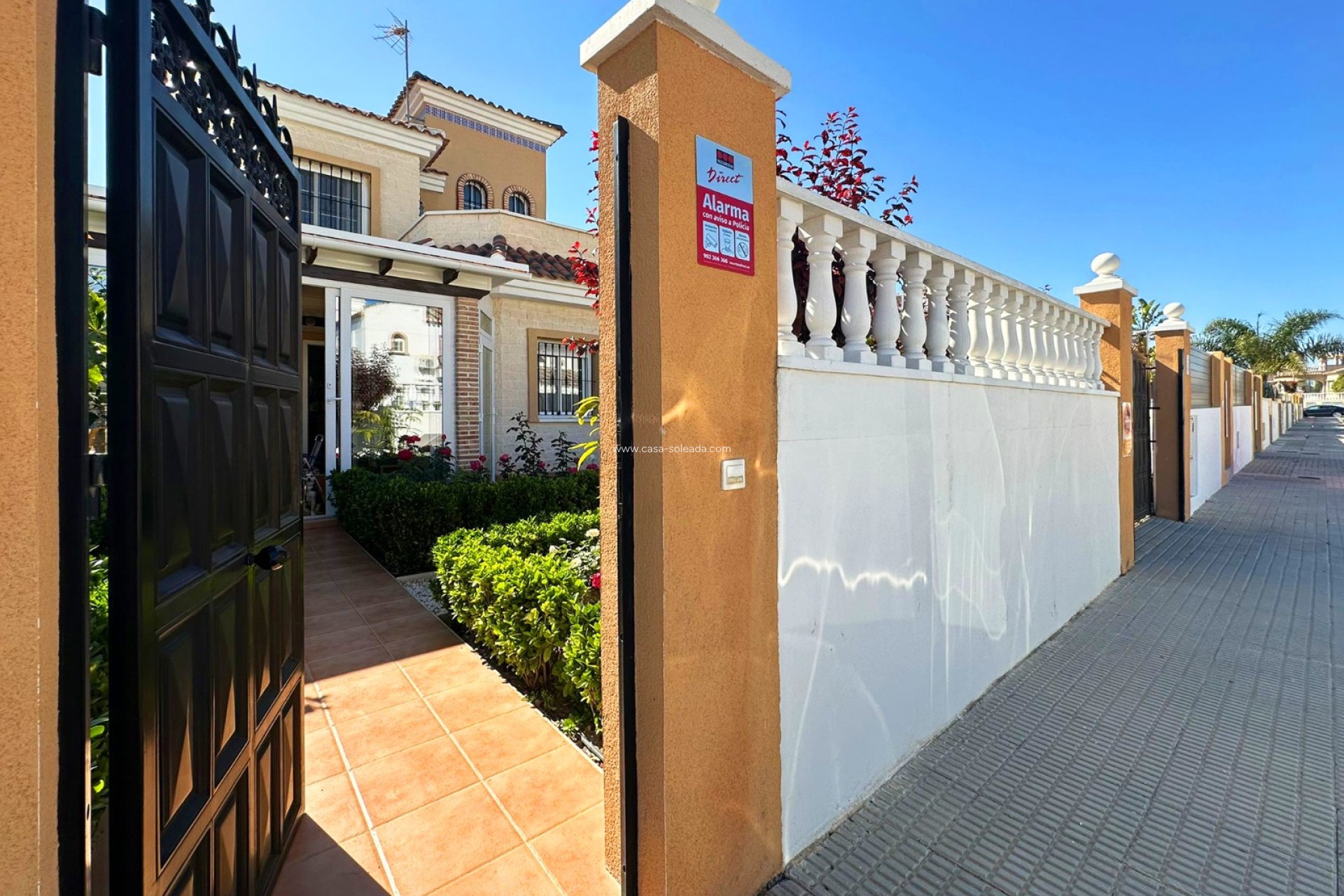 Wiederverkauf - Villa - Guardamar del Segura - Costa Blanca