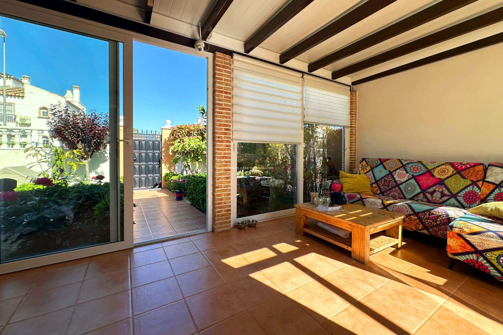 Wiederverkauf - Villa - Guardamar del Segura - Costa Blanca