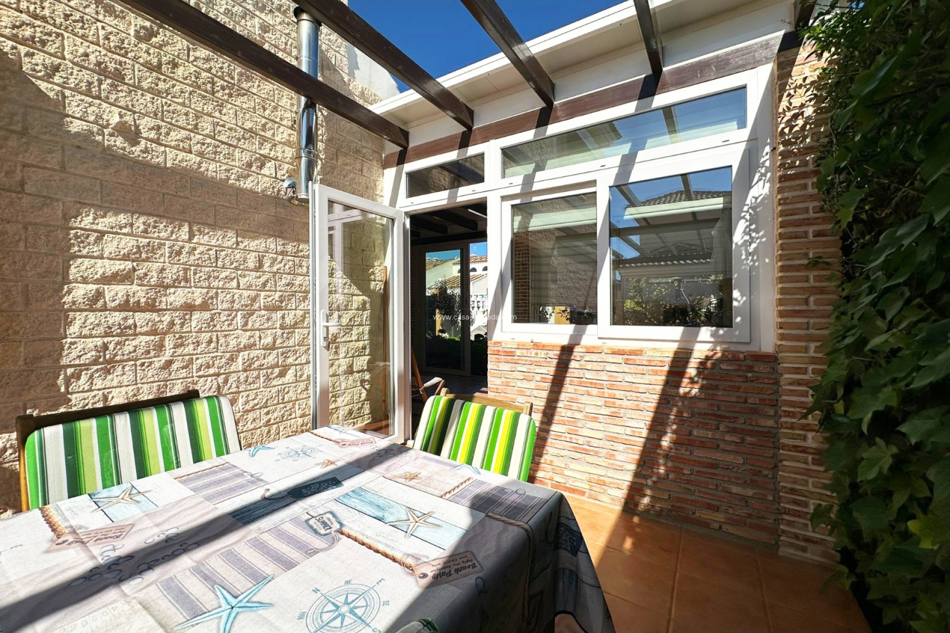 Wiederverkauf - Villa - Guardamar del Segura - Costa Blanca