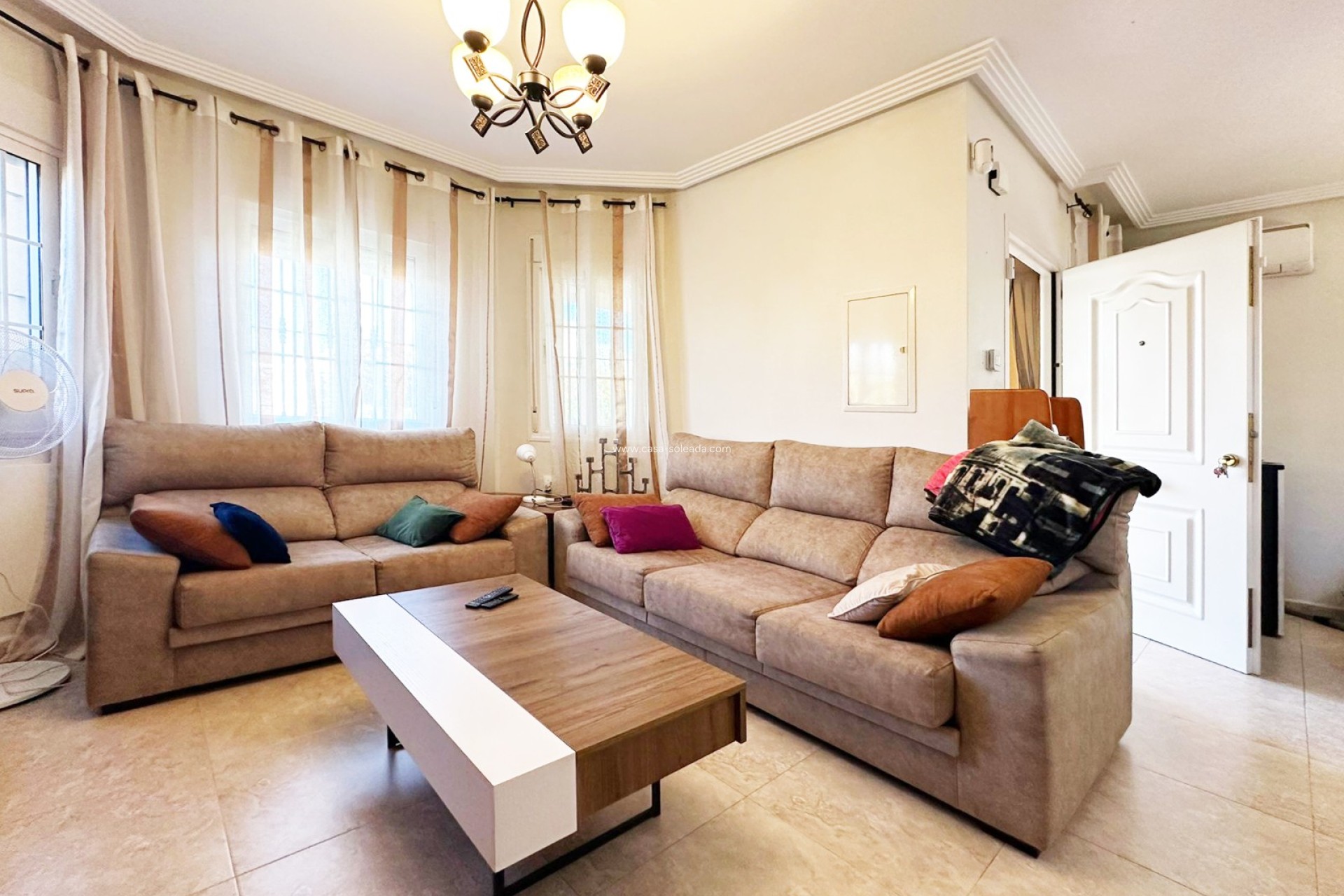 Wiederverkauf - Villa - Guardamar del Segura - Costa Blanca