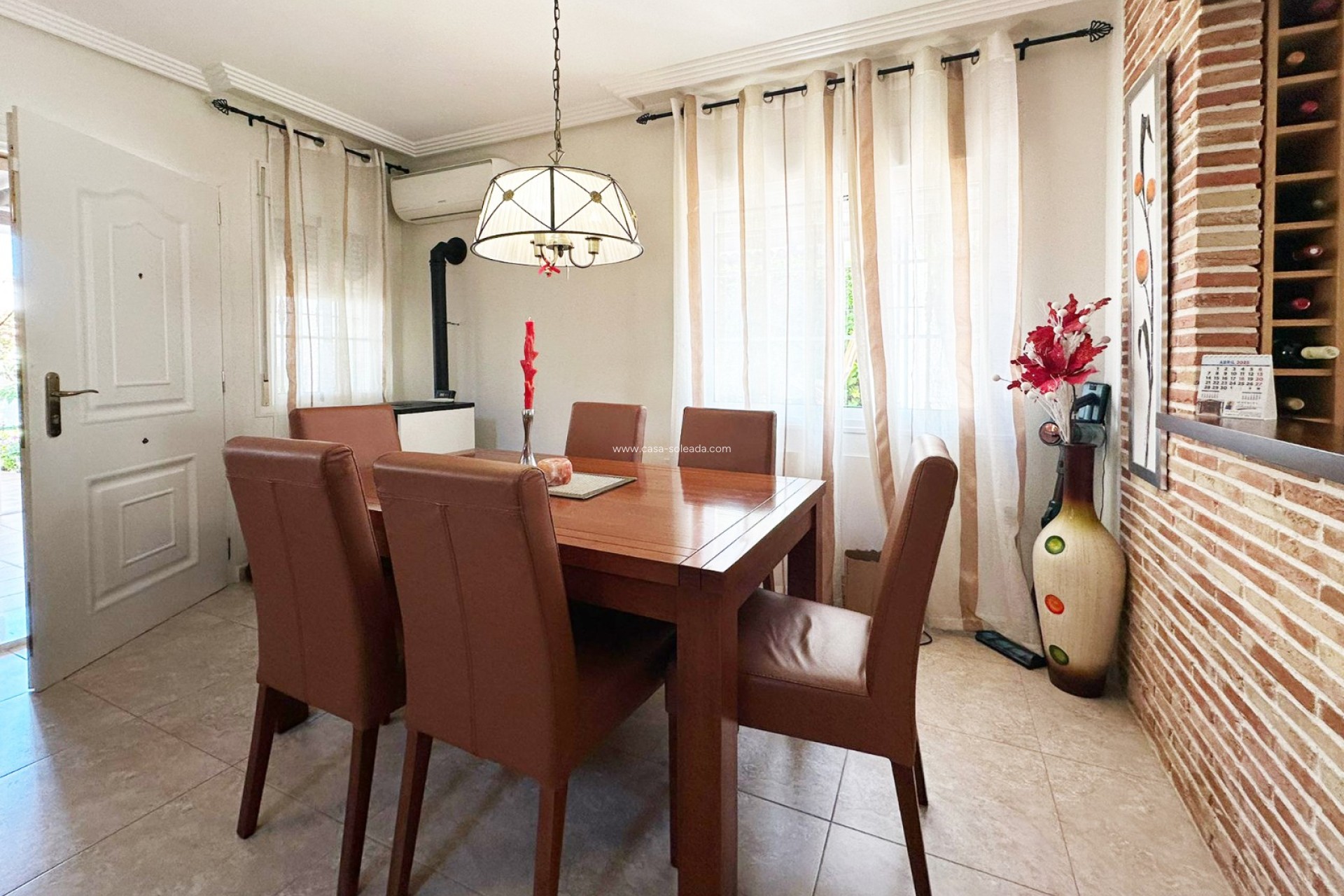 Wiederverkauf - Villa - Guardamar del Segura - Costa Blanca