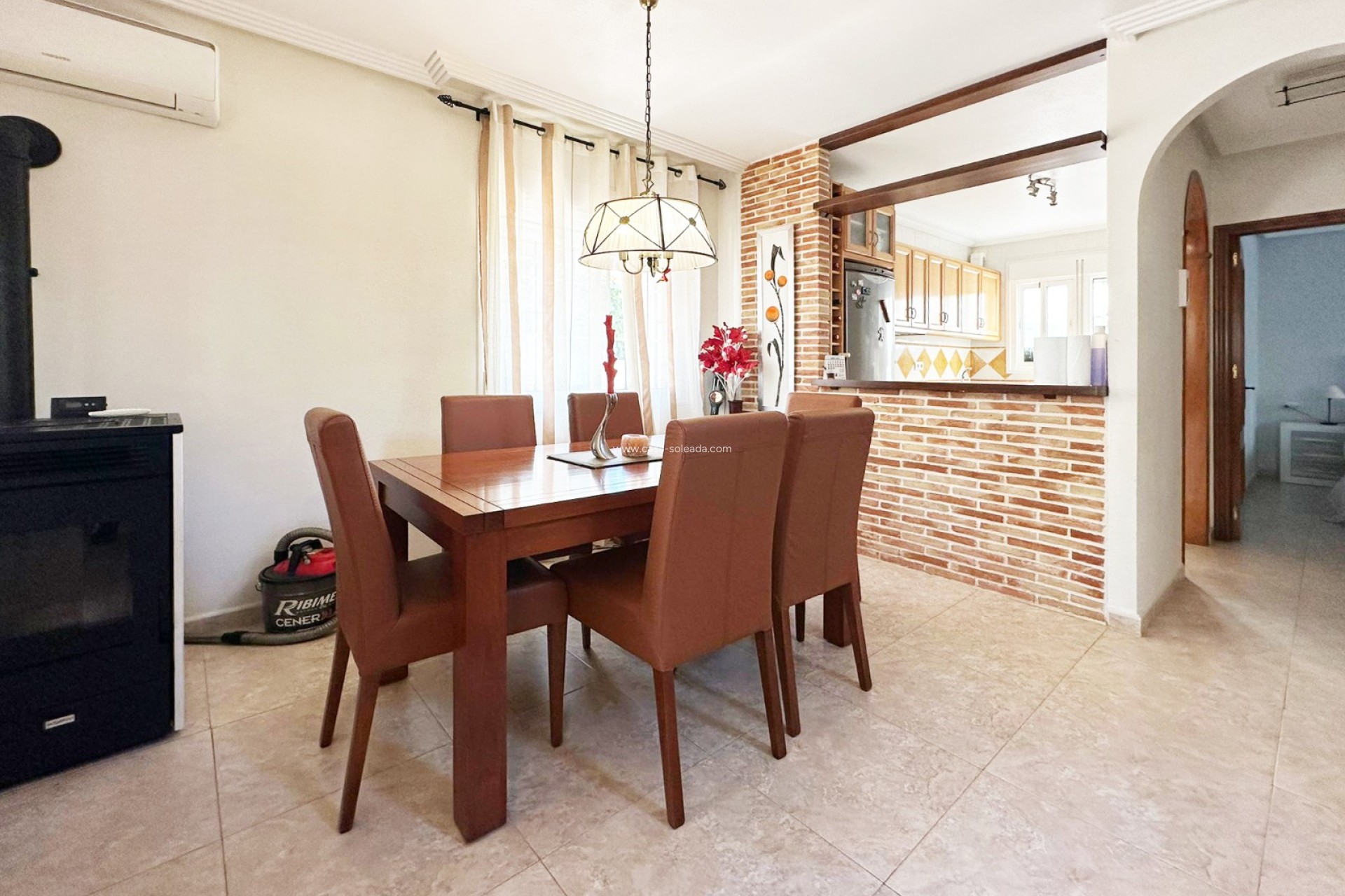 Wiederverkauf - Villa - Guardamar del Segura - Costa Blanca