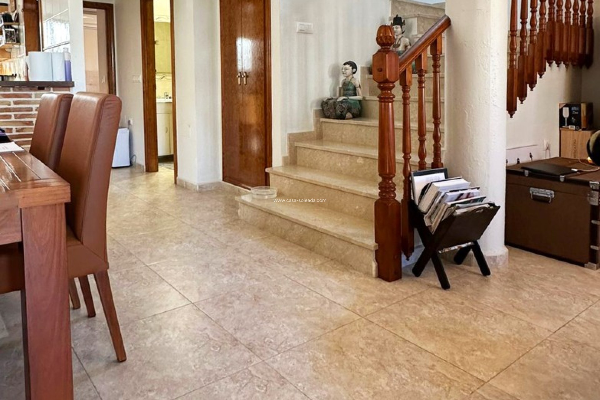 Wiederverkauf - Villa - Guardamar del Segura - Costa Blanca