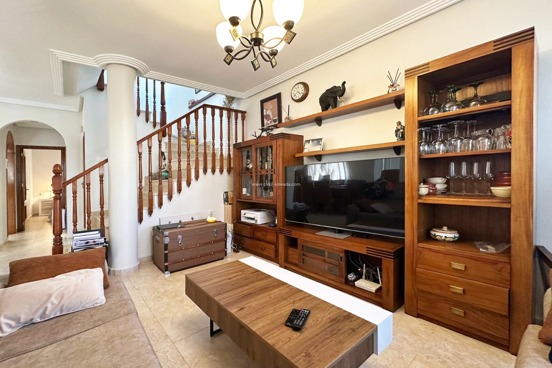 Wiederverkauf - Villa - Guardamar del Segura - Costa Blanca