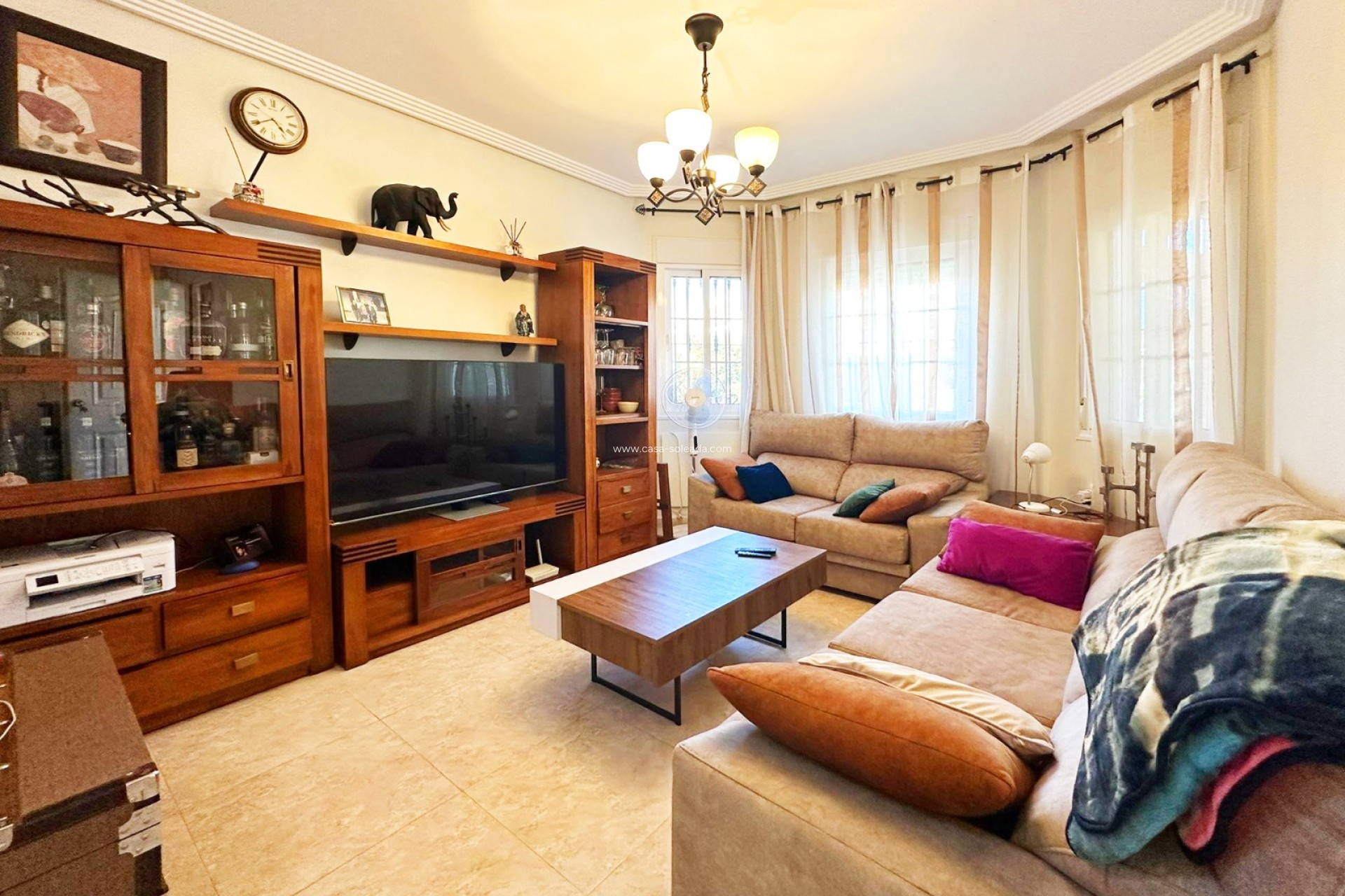 Wiederverkauf - Villa - Guardamar del Segura - Costa Blanca