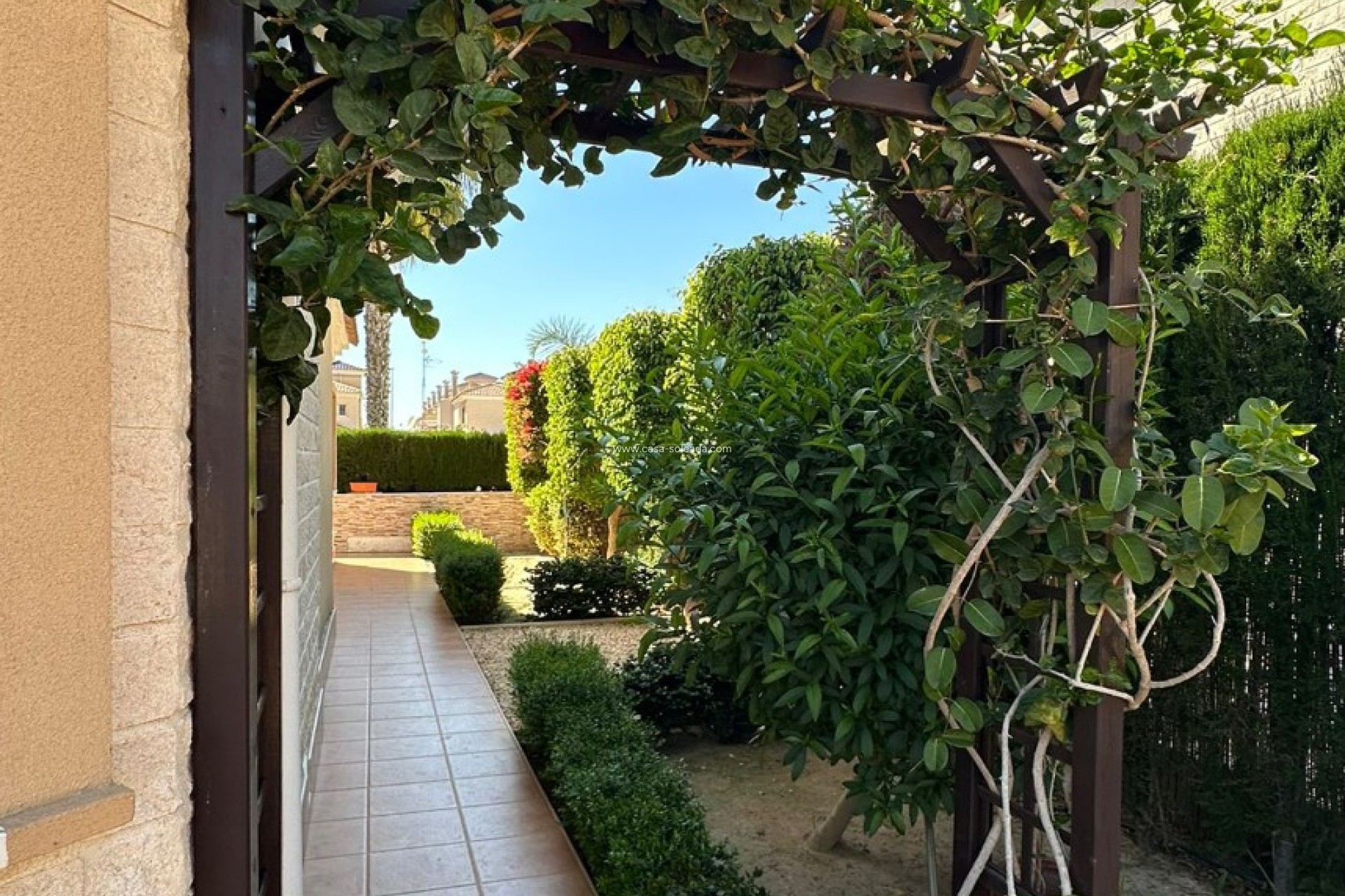 Wiederverkauf - Villa - Guardamar del Segura - Costa Blanca