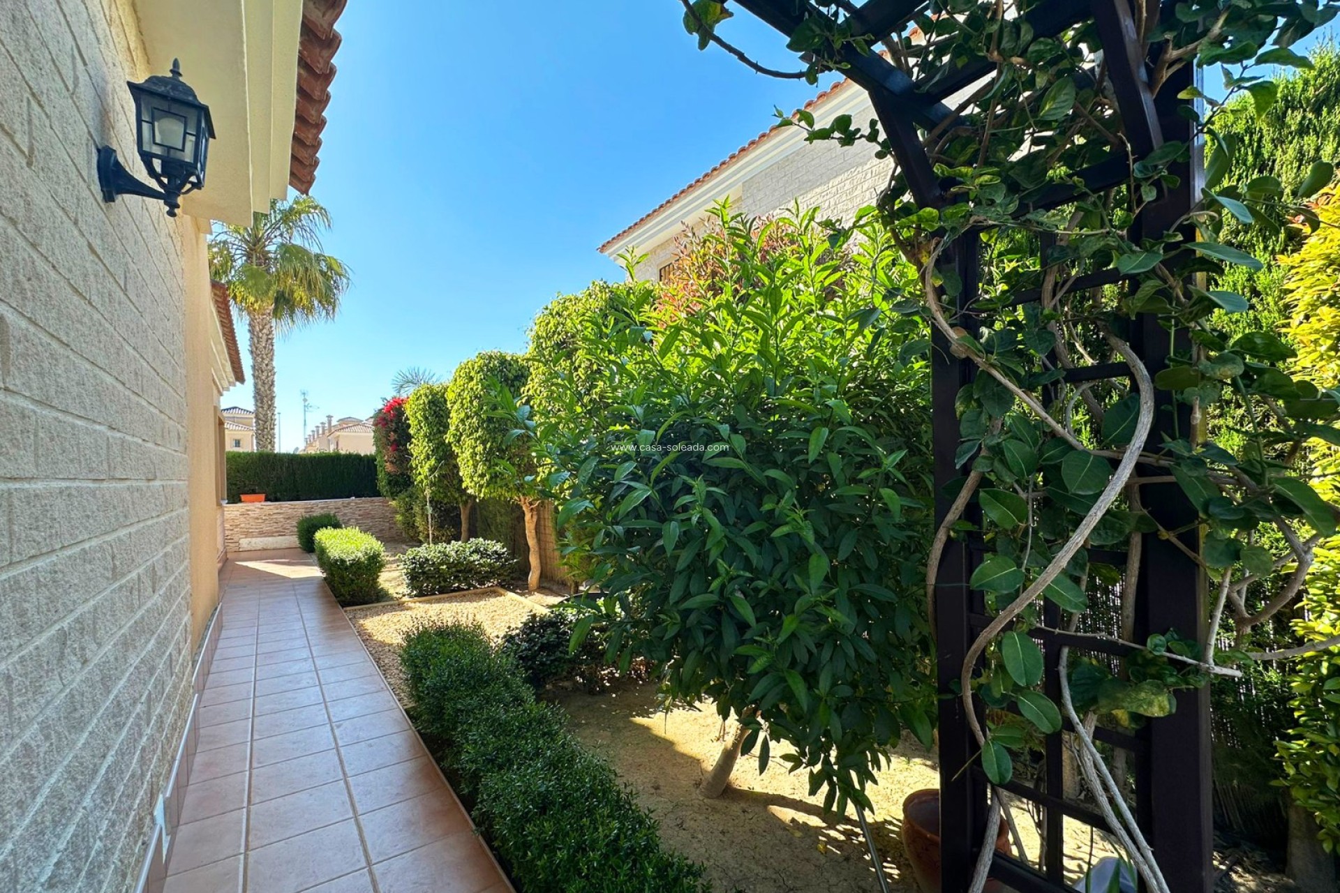 Wiederverkauf - Villa - Guardamar del Segura - Costa Blanca