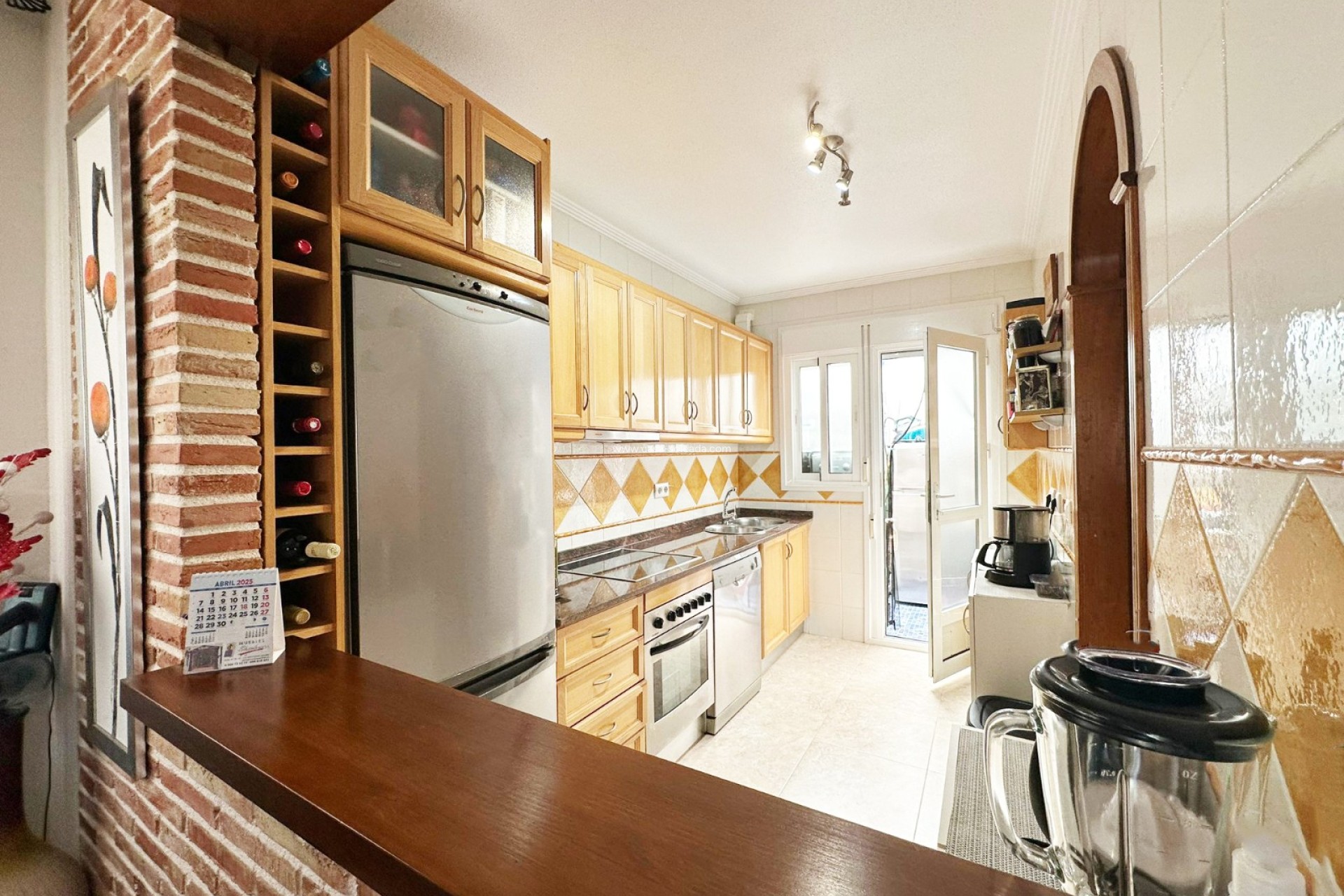 Wiederverkauf - Villa - Guardamar del Segura - Costa Blanca