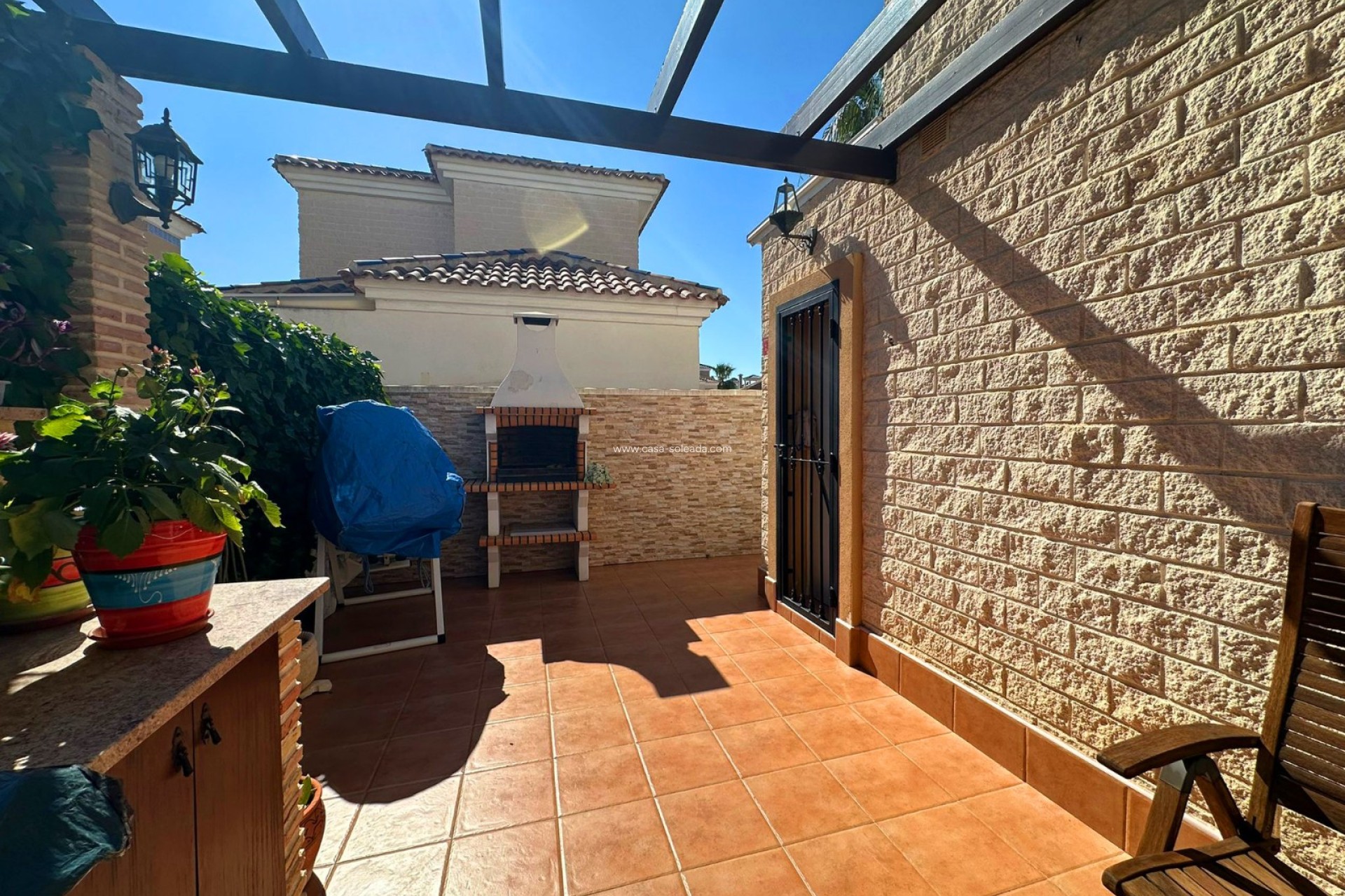Wiederverkauf - Villa - Guardamar del Segura - Costa Blanca