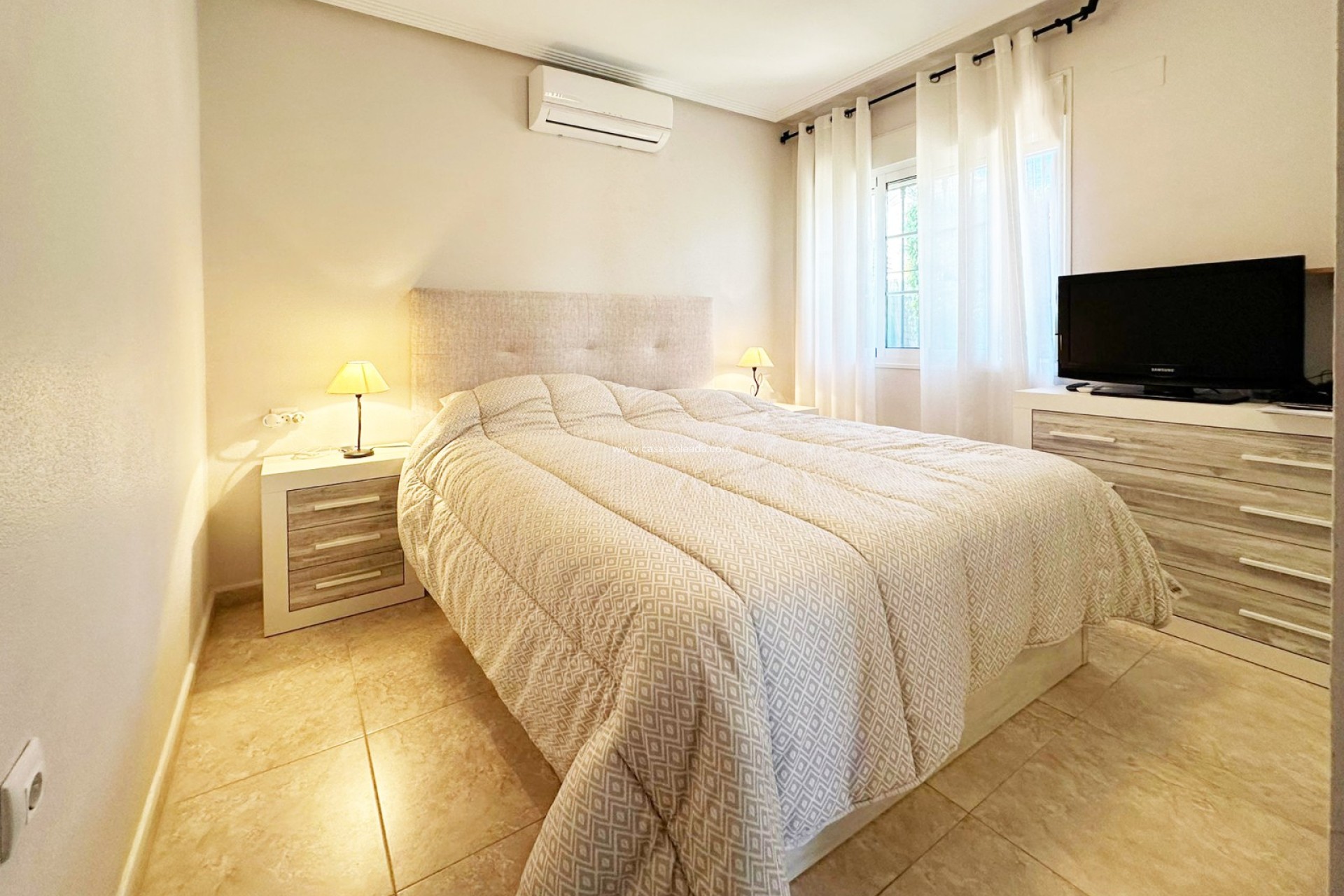 Wiederverkauf - Villa - Guardamar del Segura - Costa Blanca