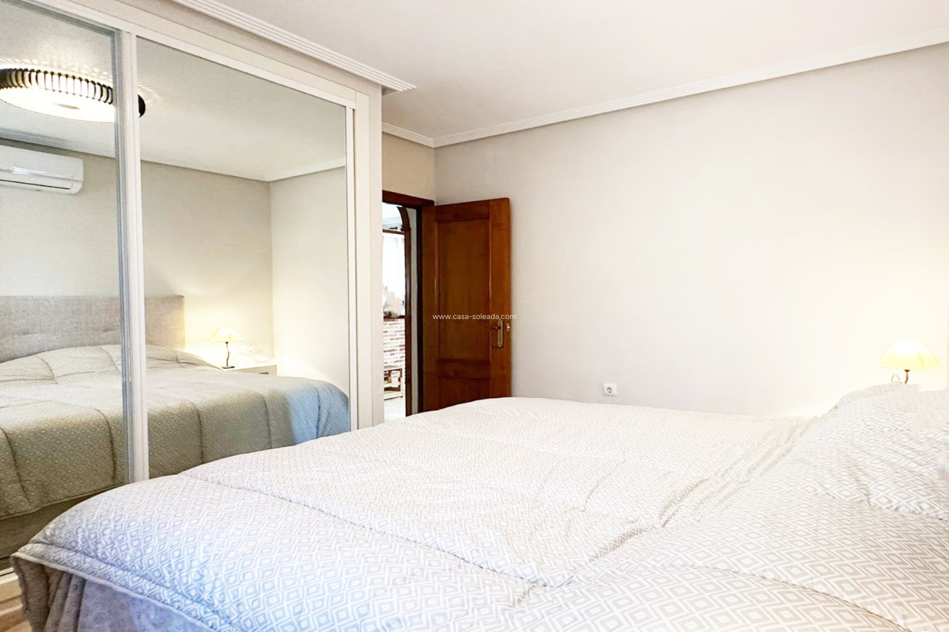 Wiederverkauf - Villa - Guardamar del Segura - Costa Blanca