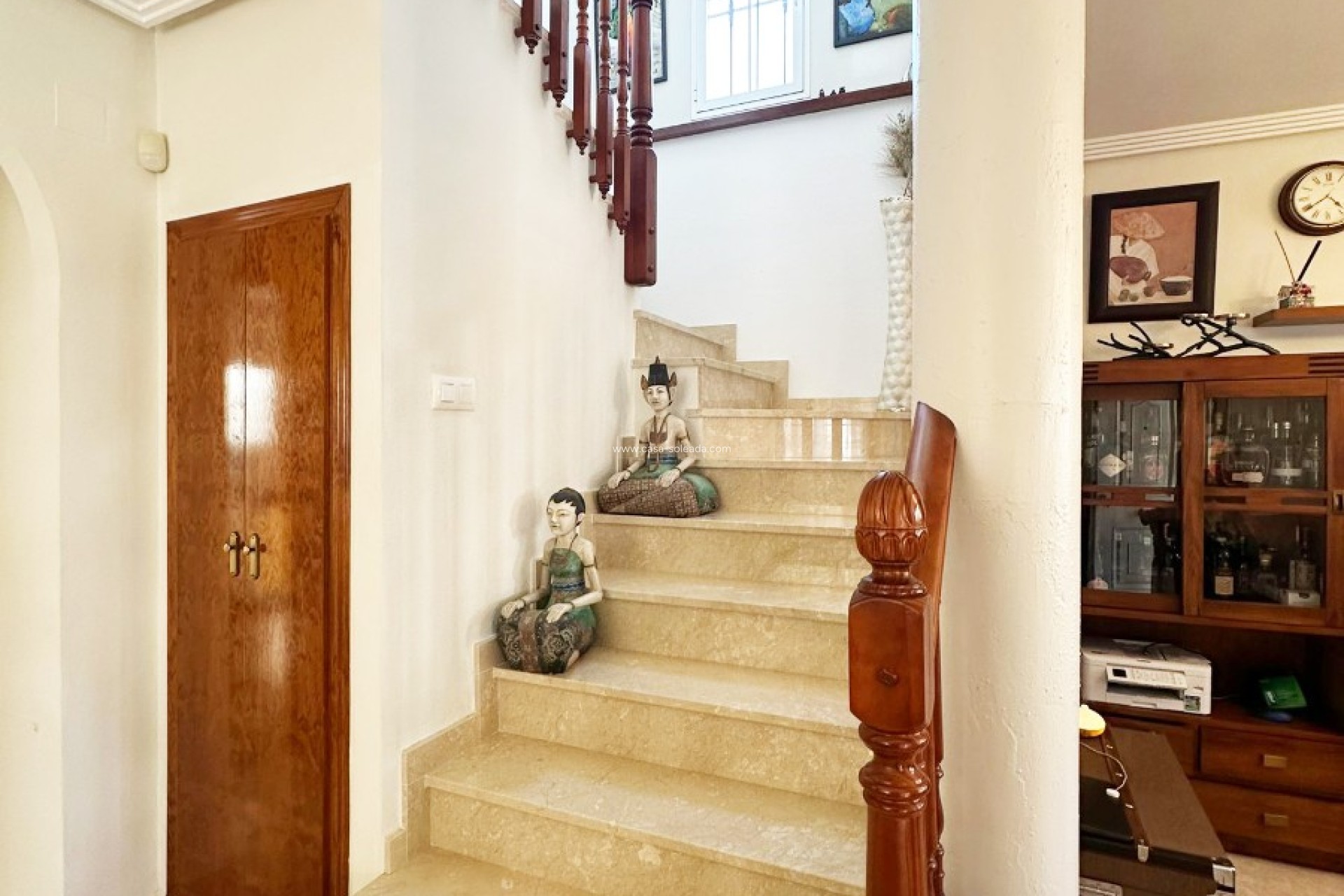 Wiederverkauf - Villa - Guardamar del Segura - Costa Blanca