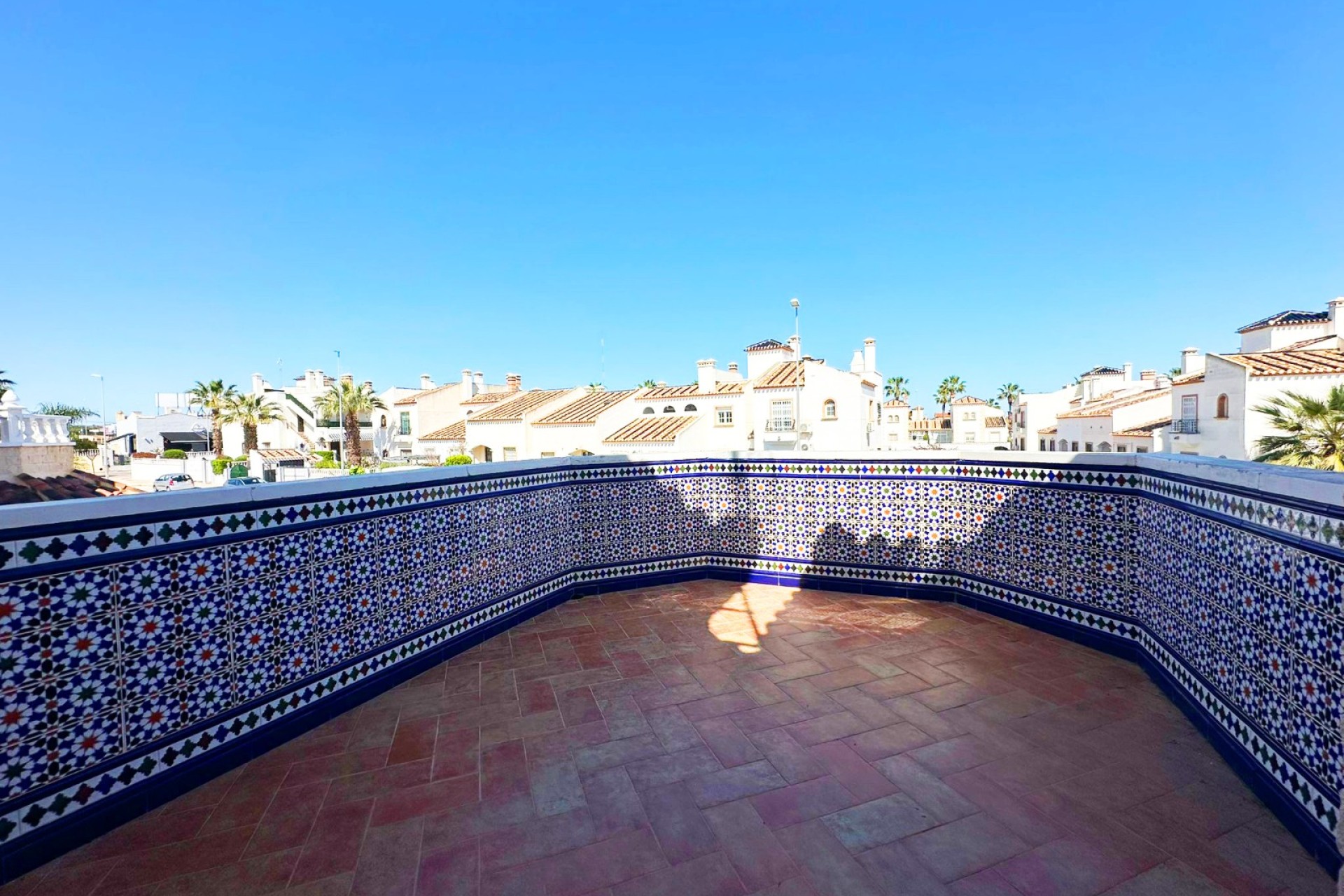 Wiederverkauf - Villa - Guardamar del Segura - Costa Blanca