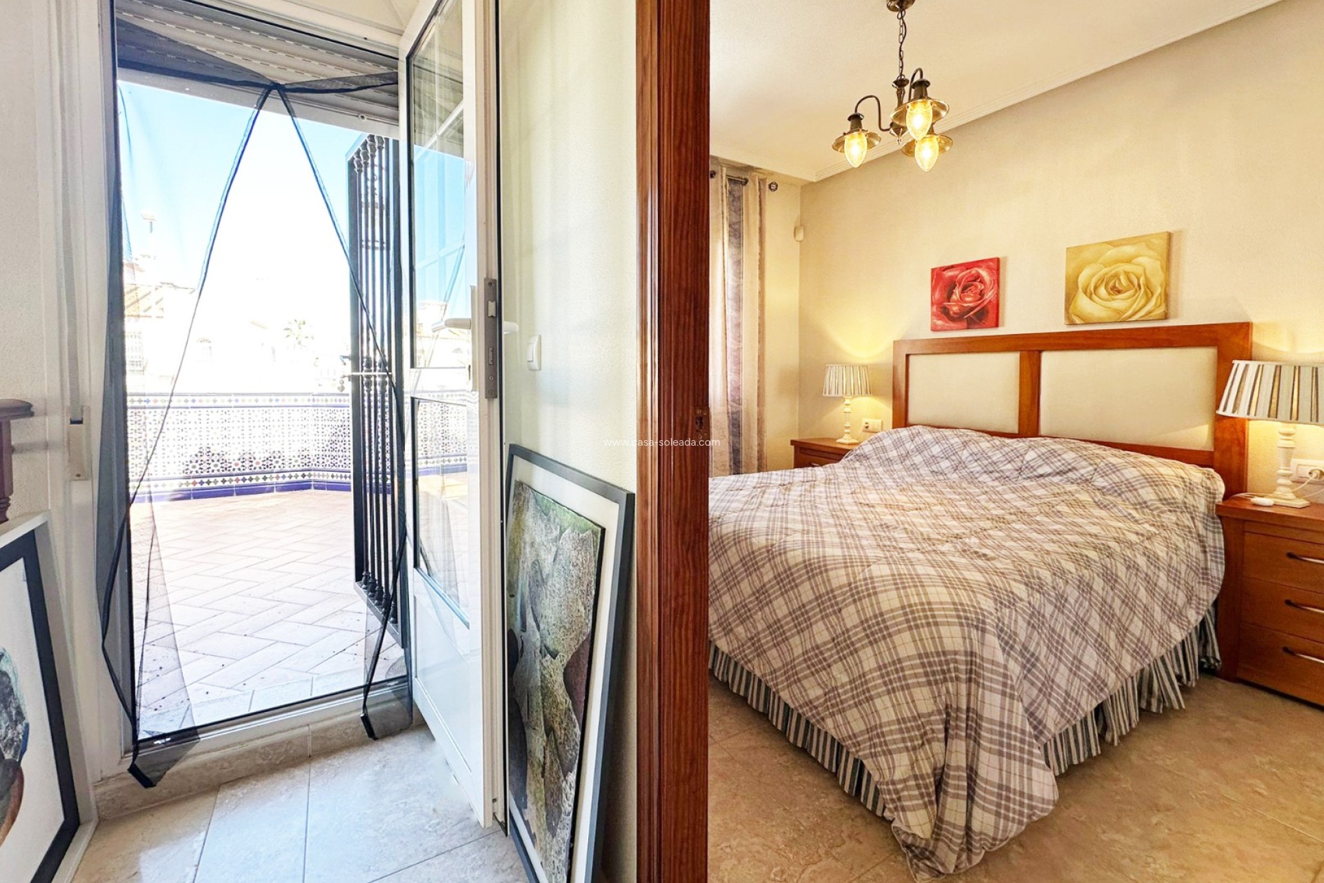 Wiederverkauf - Villa - Guardamar del Segura - Costa Blanca