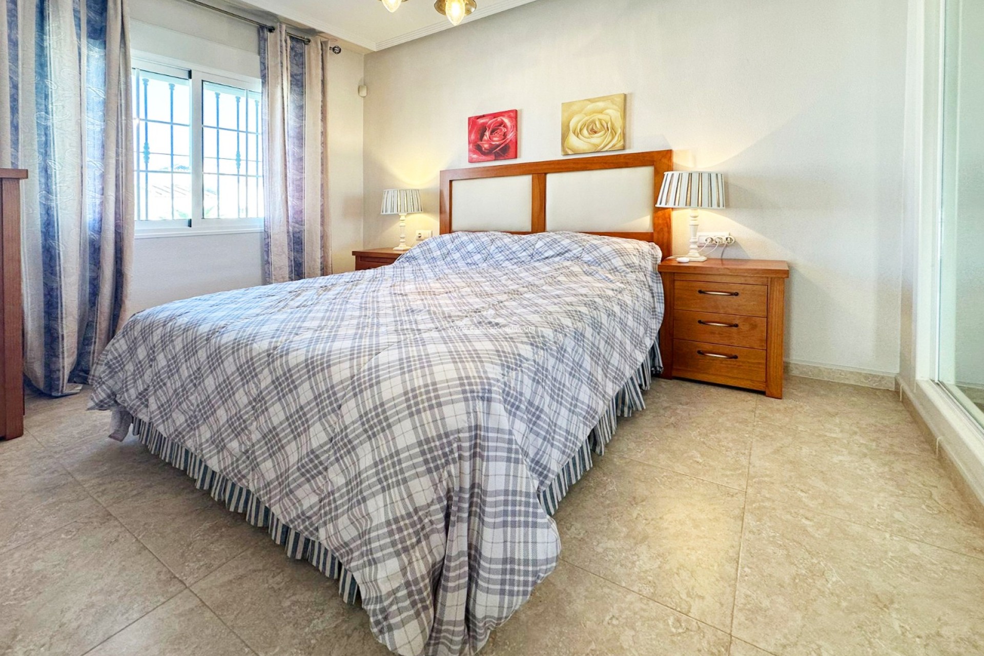 Wiederverkauf - Villa - Guardamar del Segura - Costa Blanca
