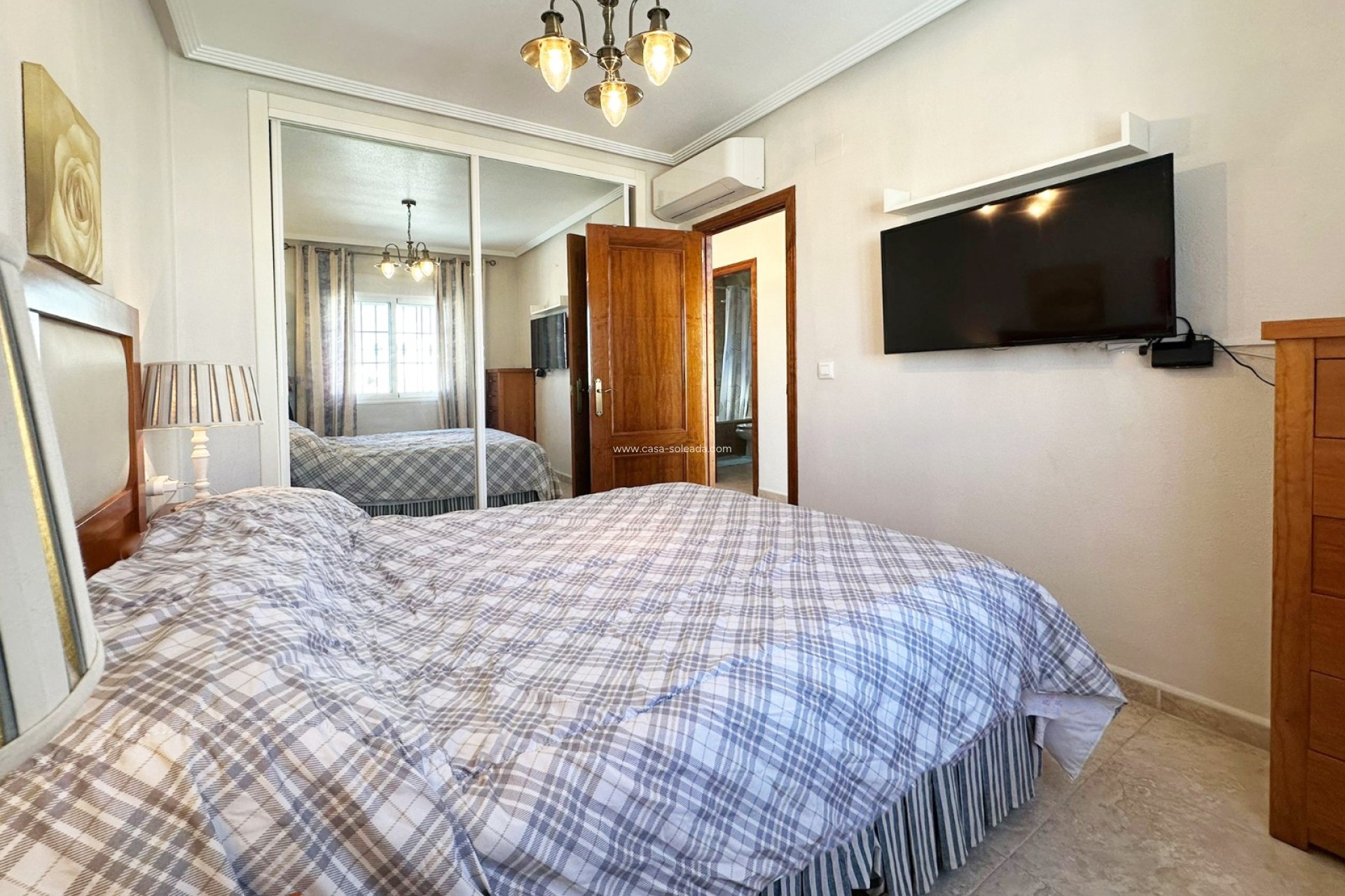 Wiederverkauf - Villa - Guardamar del Segura - Costa Blanca